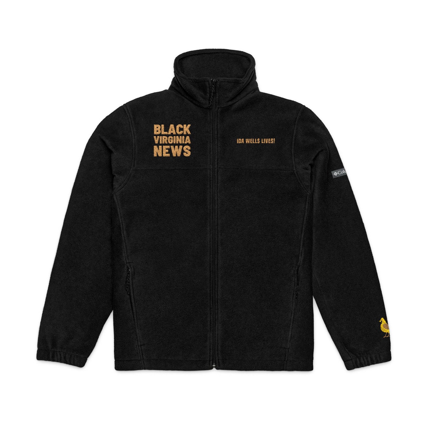 Cozy Unisex BVN Fleece