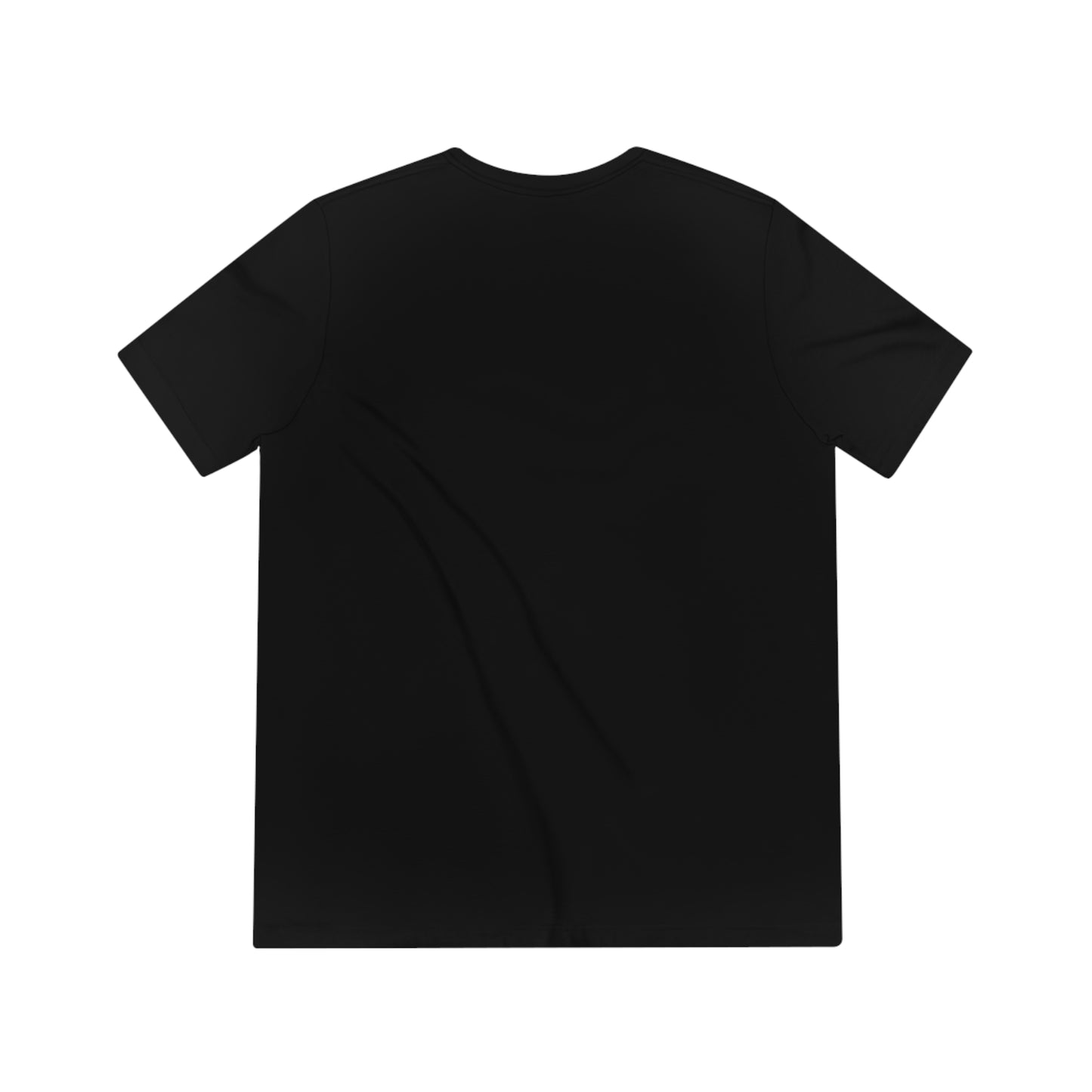 Carter Fold Triblend Tee