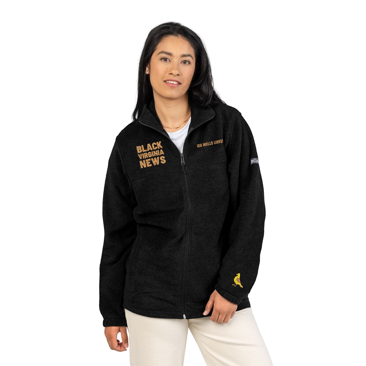 Cozy Unisex BVN Fleece