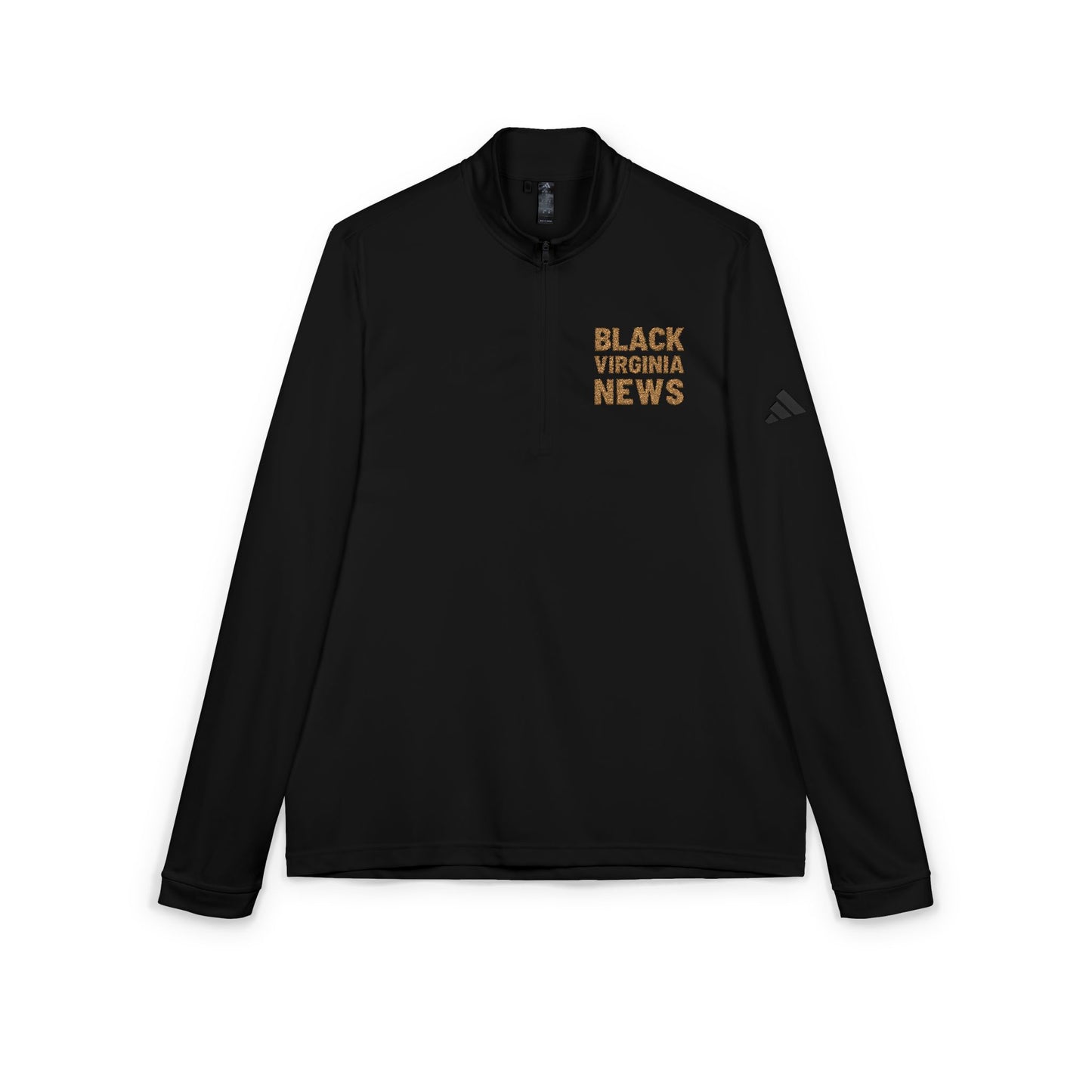 BVN Zip Pullover