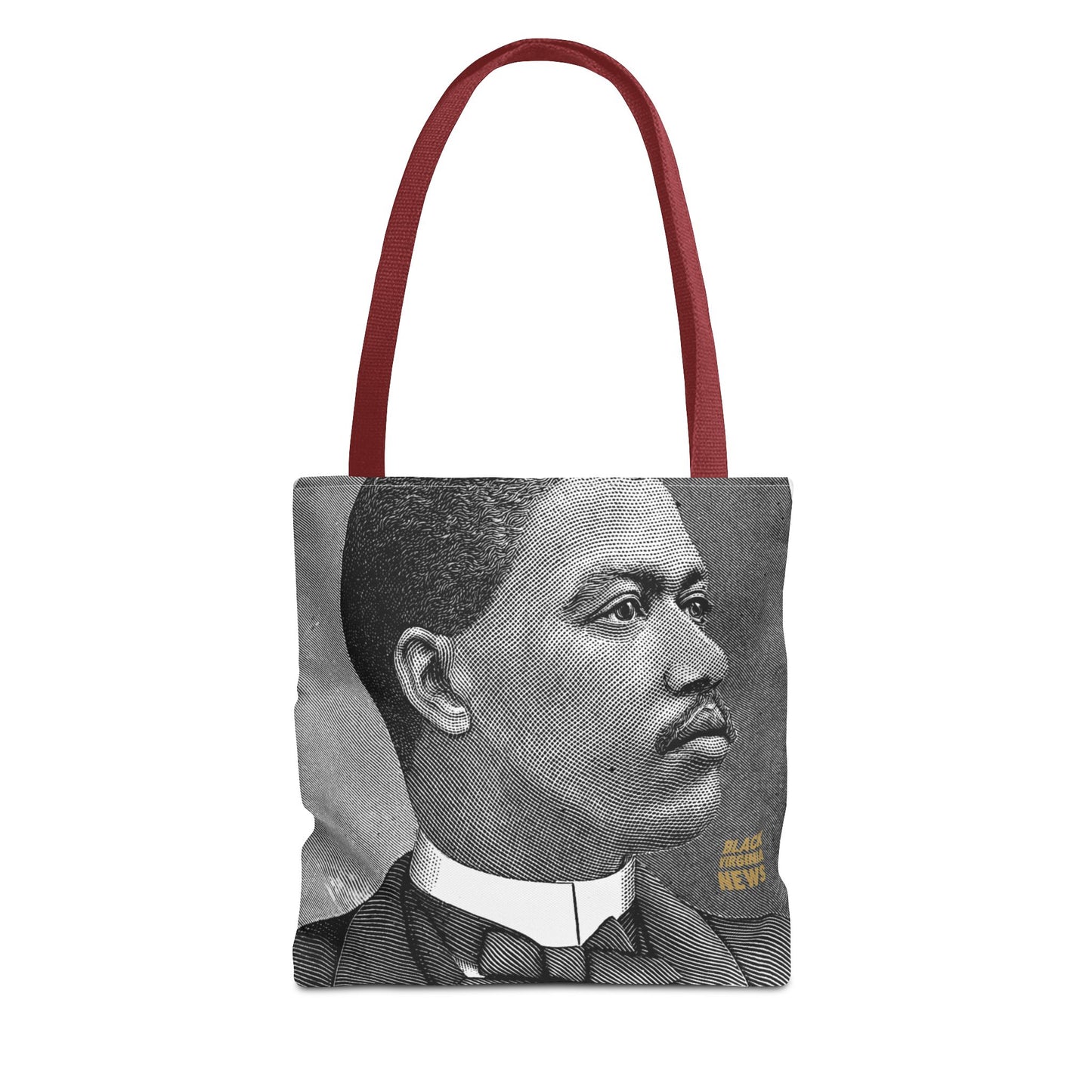 John Mitchell Tote