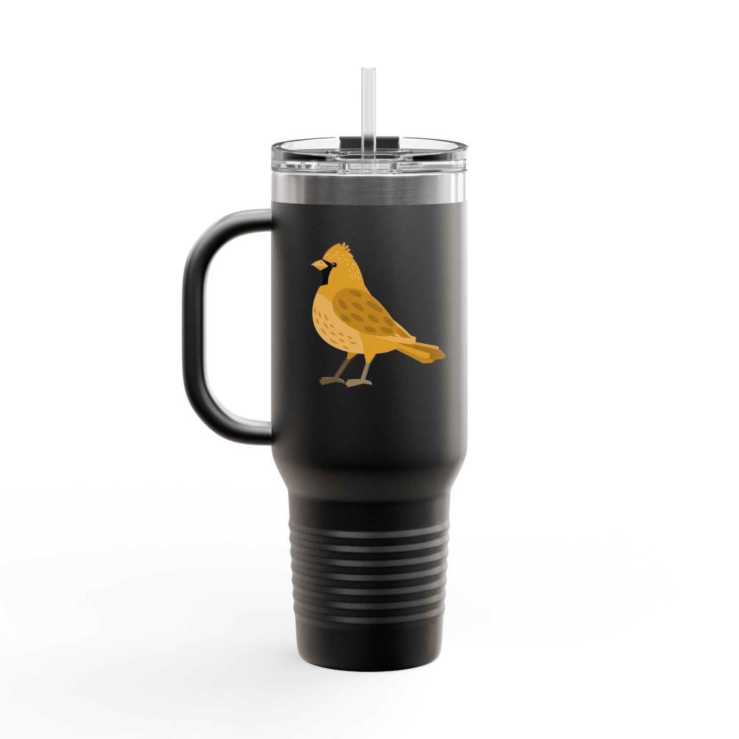 Black Virginia News Mug