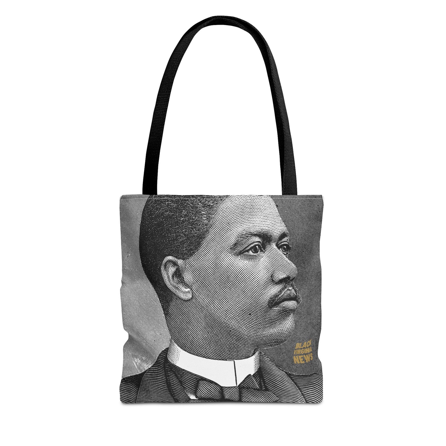 John Mitchell Tote