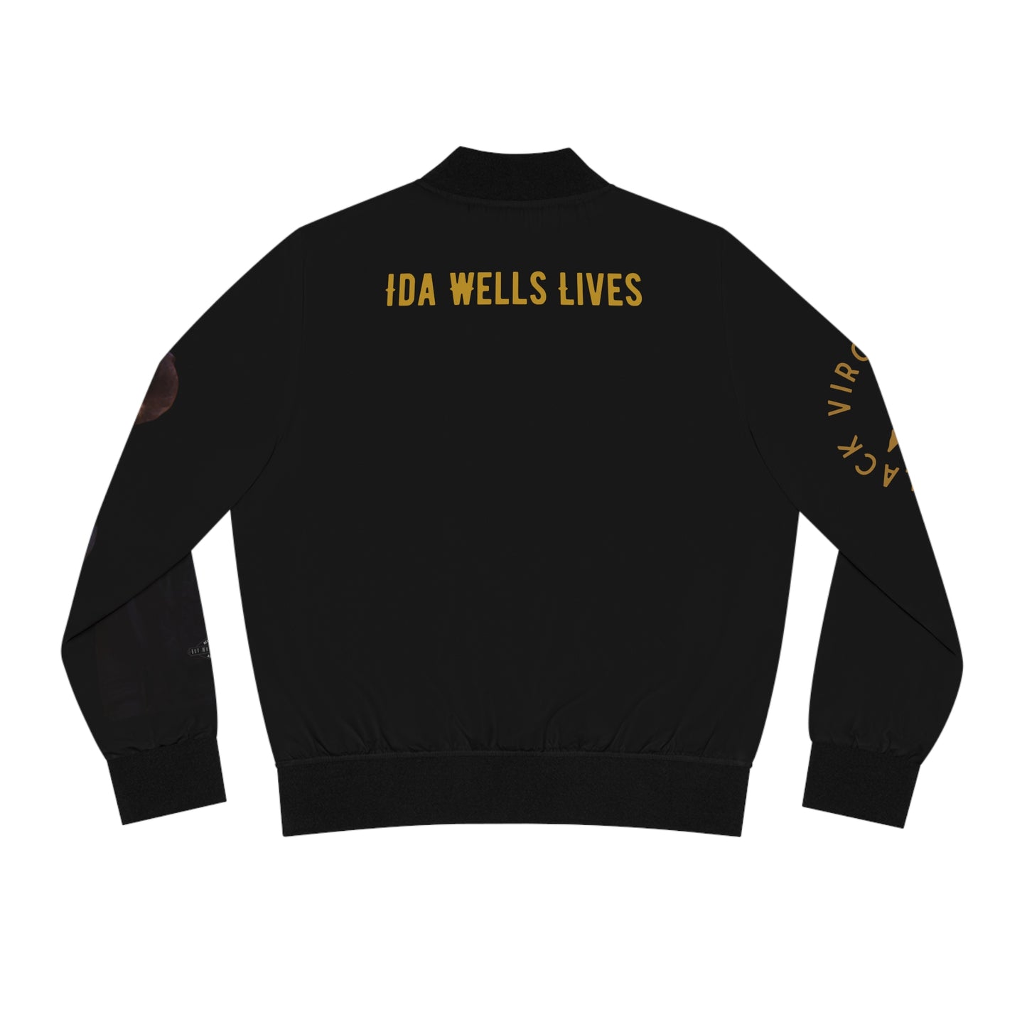 BVN Bomber Jacket