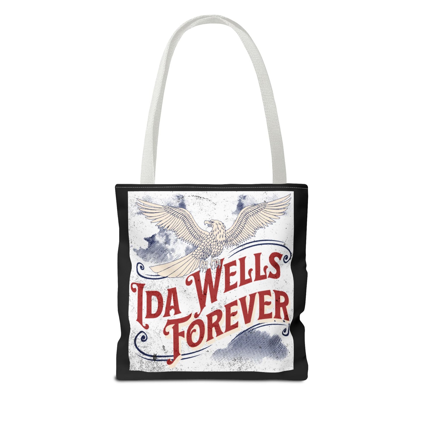 Ida Wells Tote