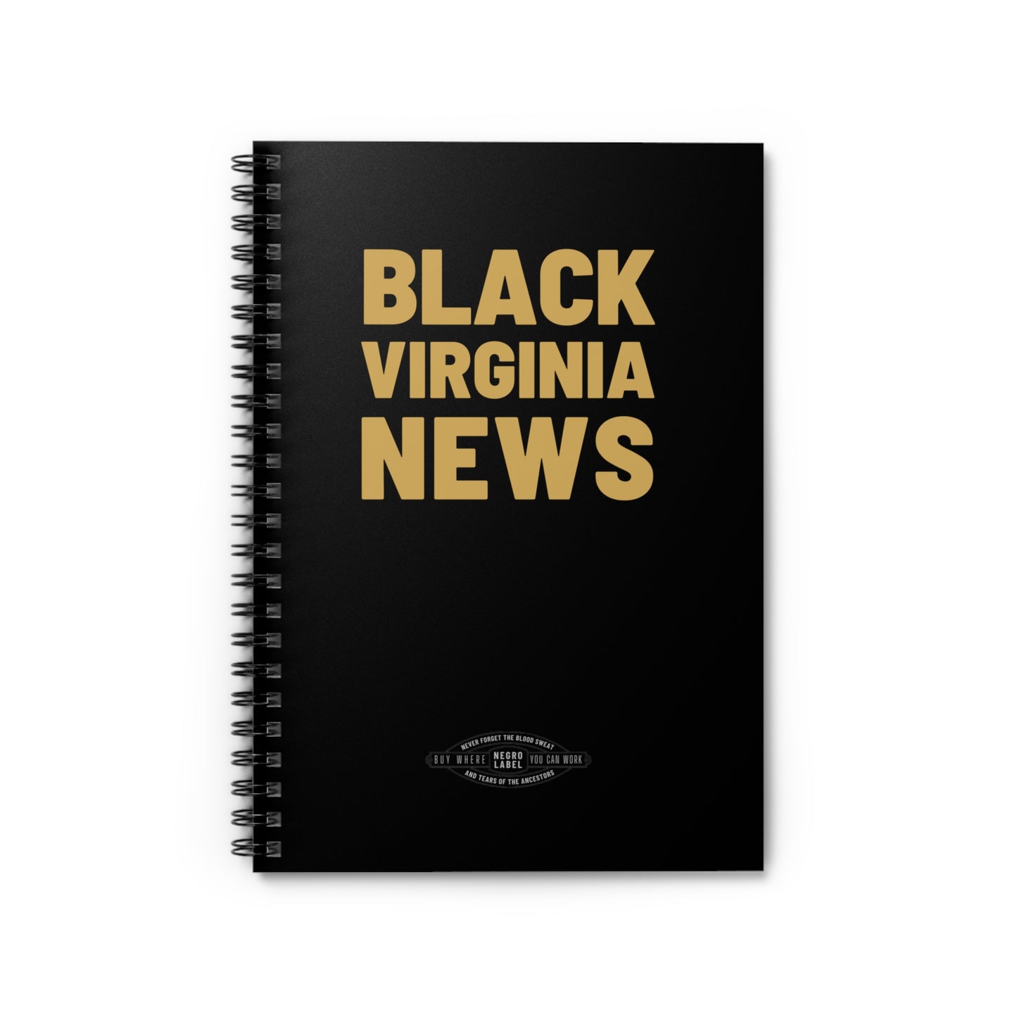 Logo Notebook