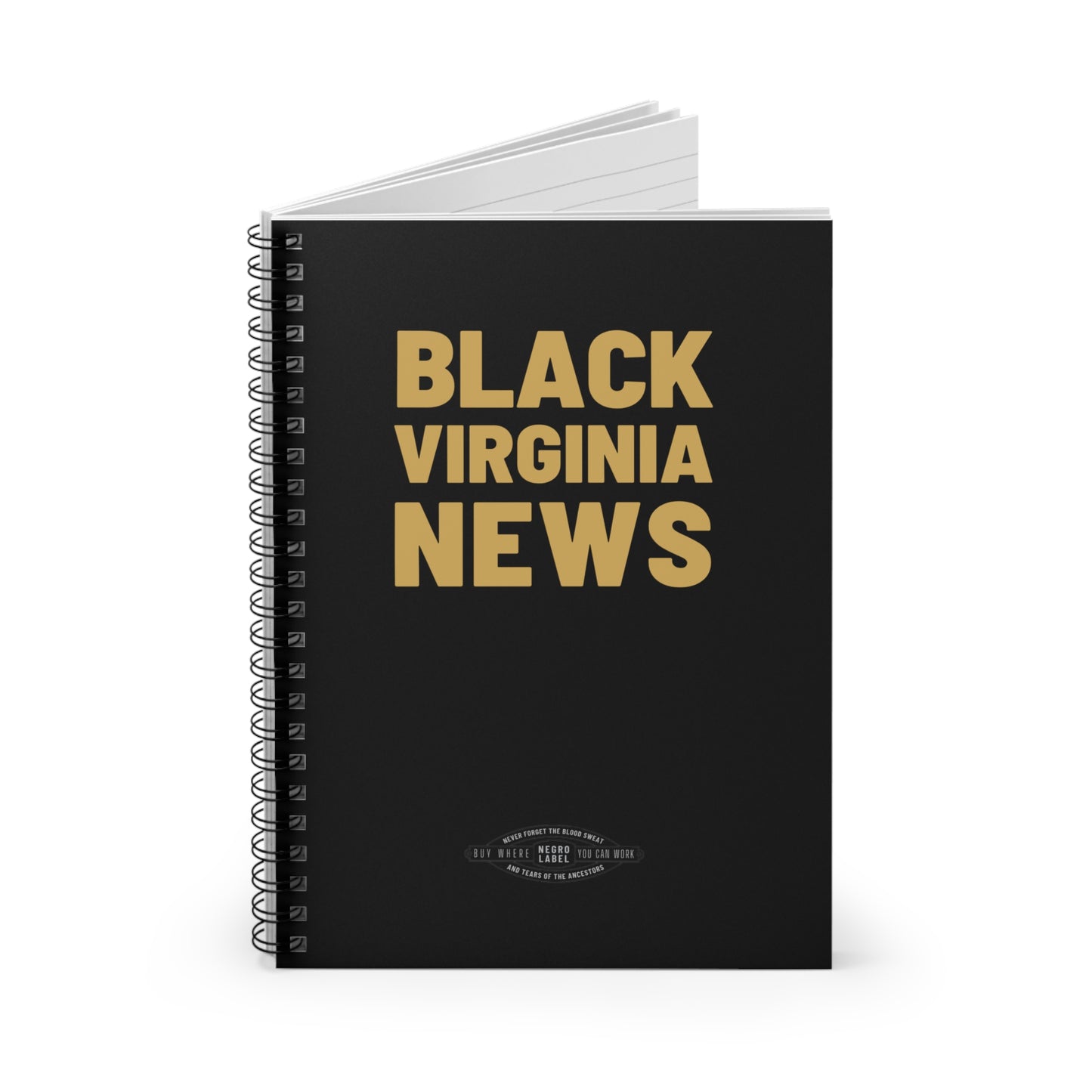 Logo Notebook