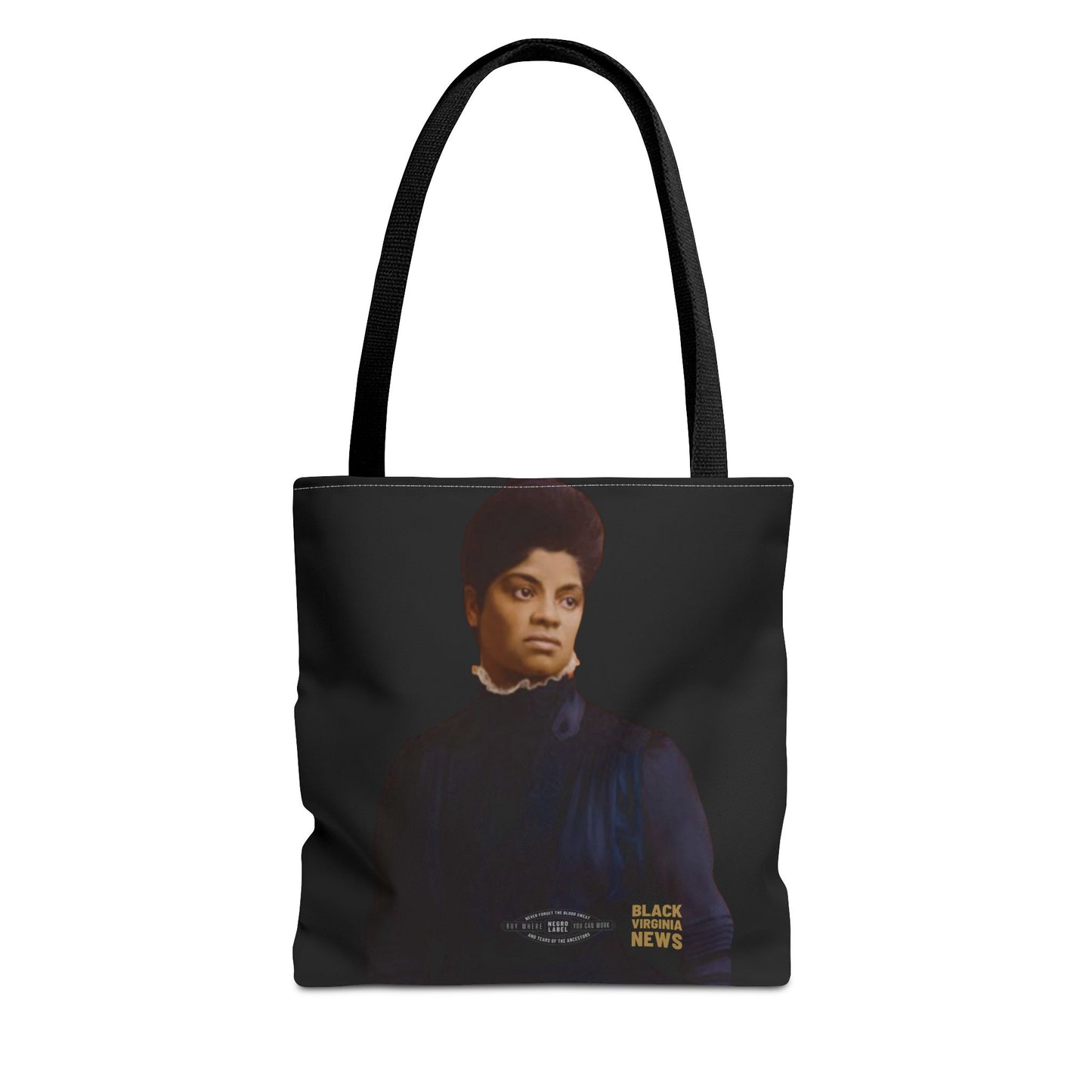 Ida Wells Tote