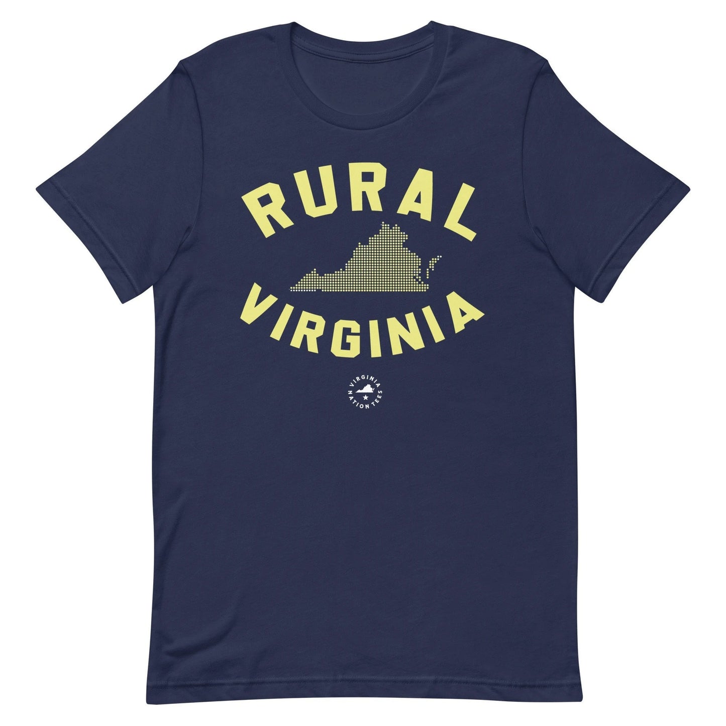 Rural Virginia
