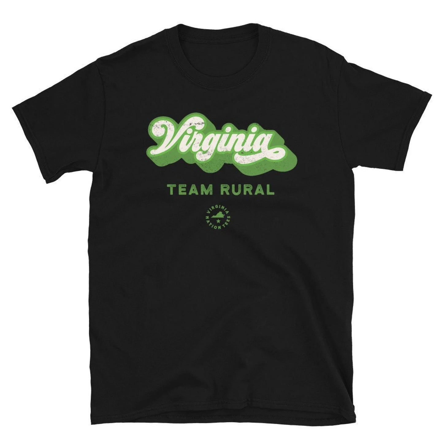 Virginia Team Rural
