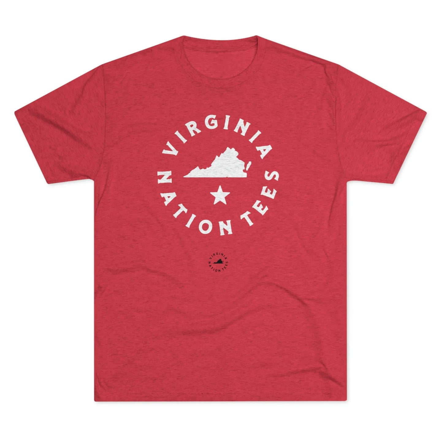 Virginia Nation Tees