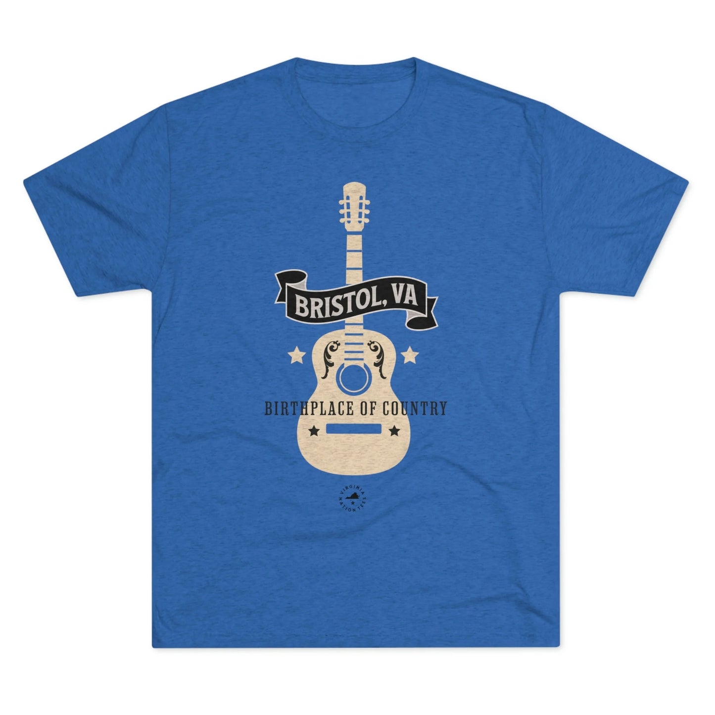 Bristol Tri-Blend