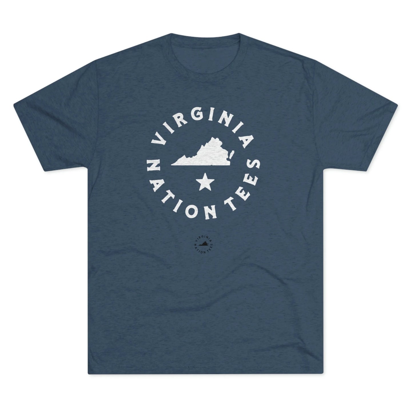 Virginia Nation Tees