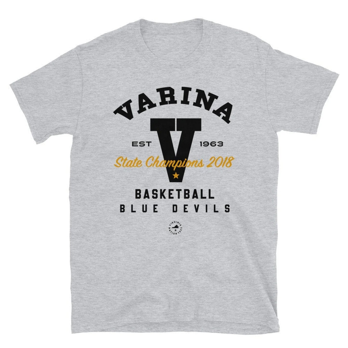 Varina High School