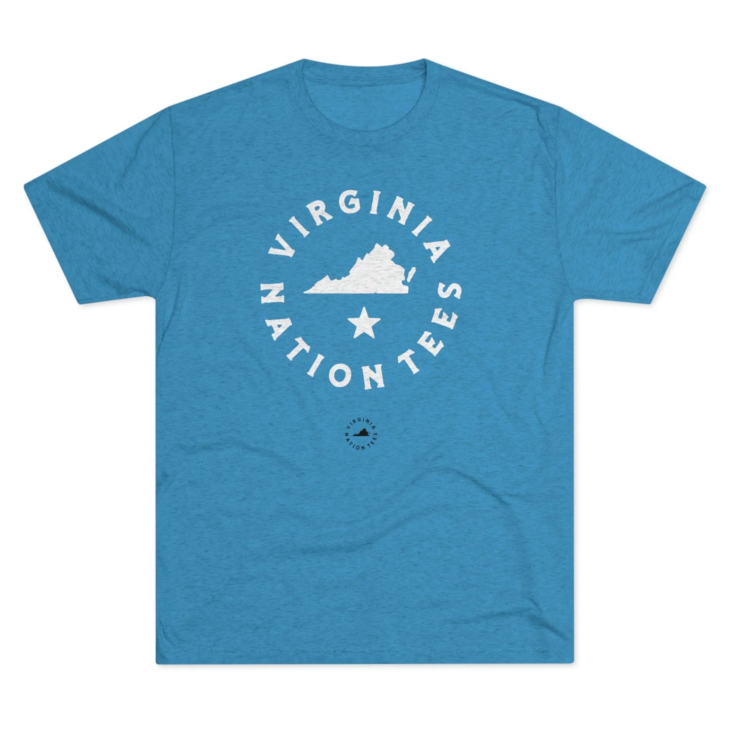 Virginia Nation Tees