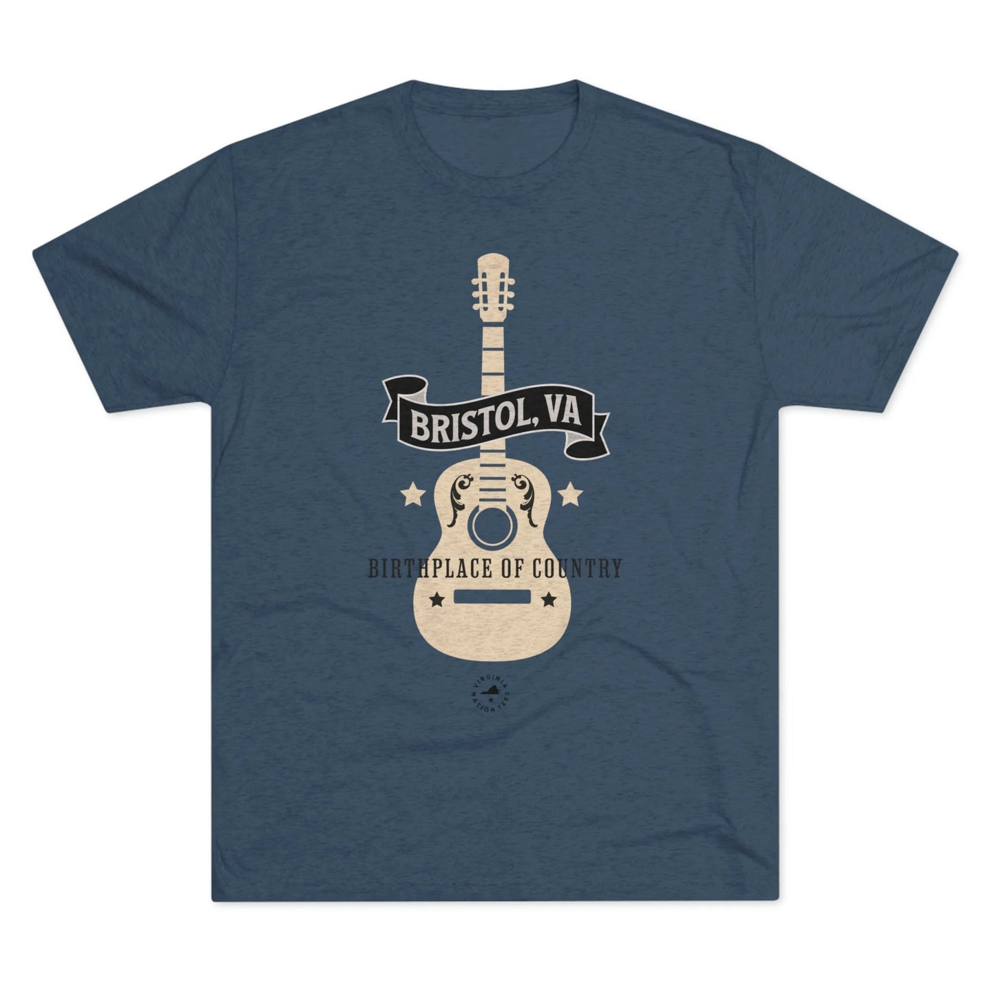 Bristol Tri-Blend