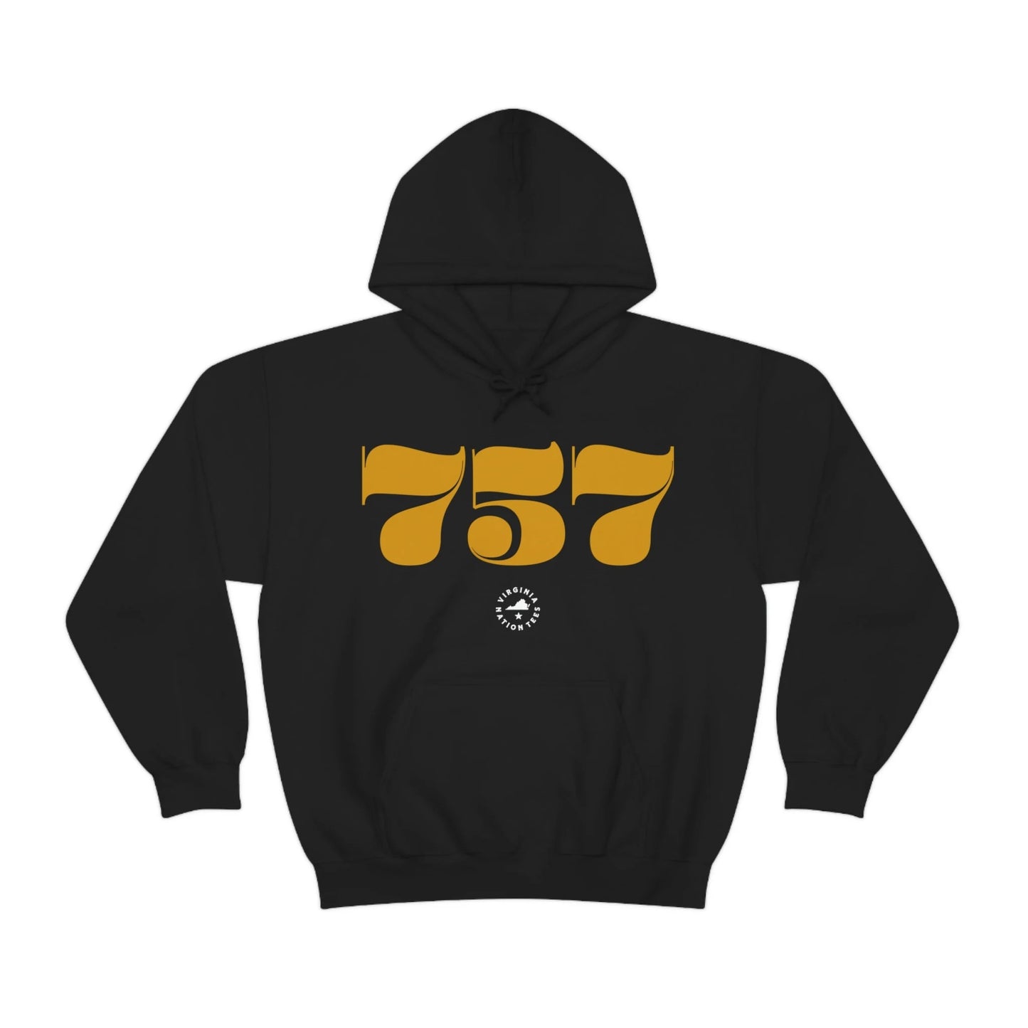 757 Hampton Hoodie