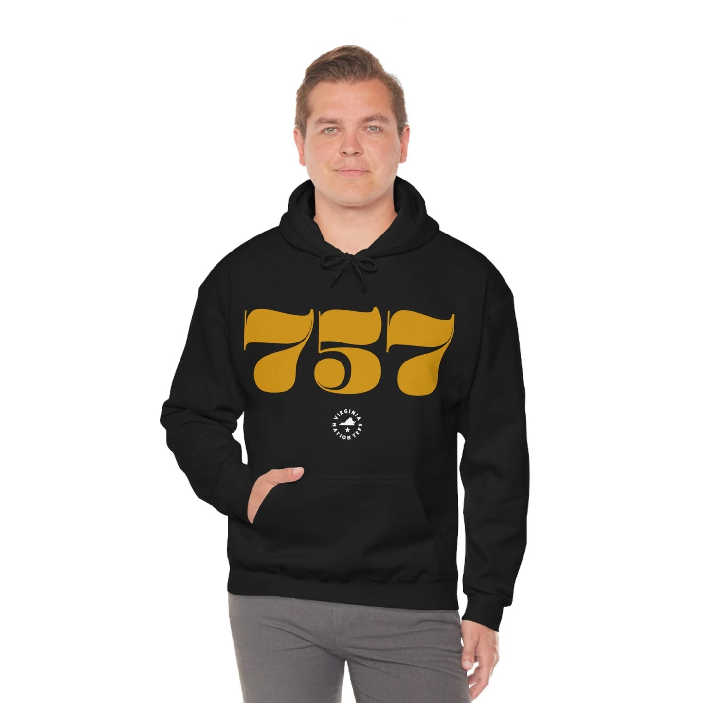 757 Hampton Hoodie