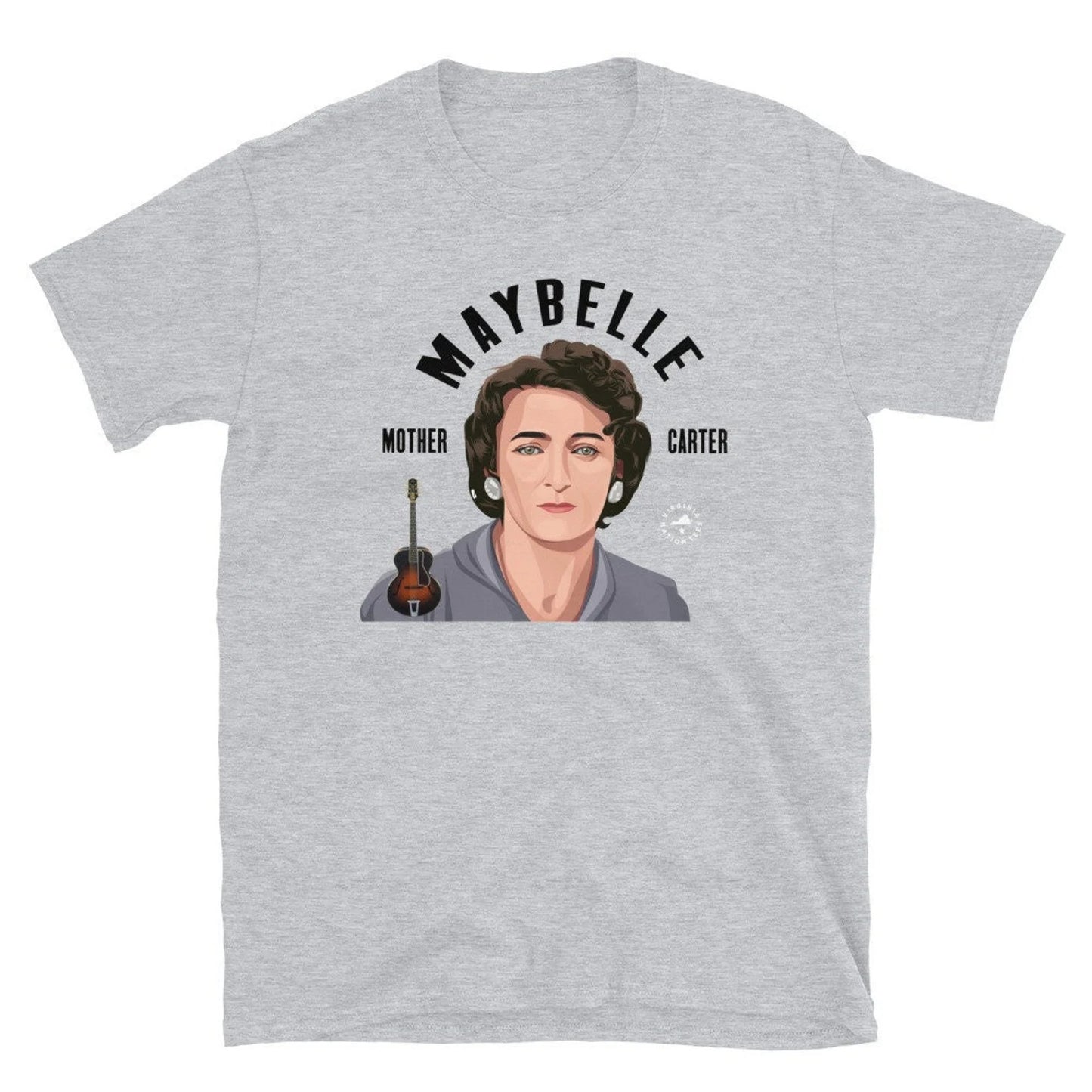 Maybelle Carter Tribute