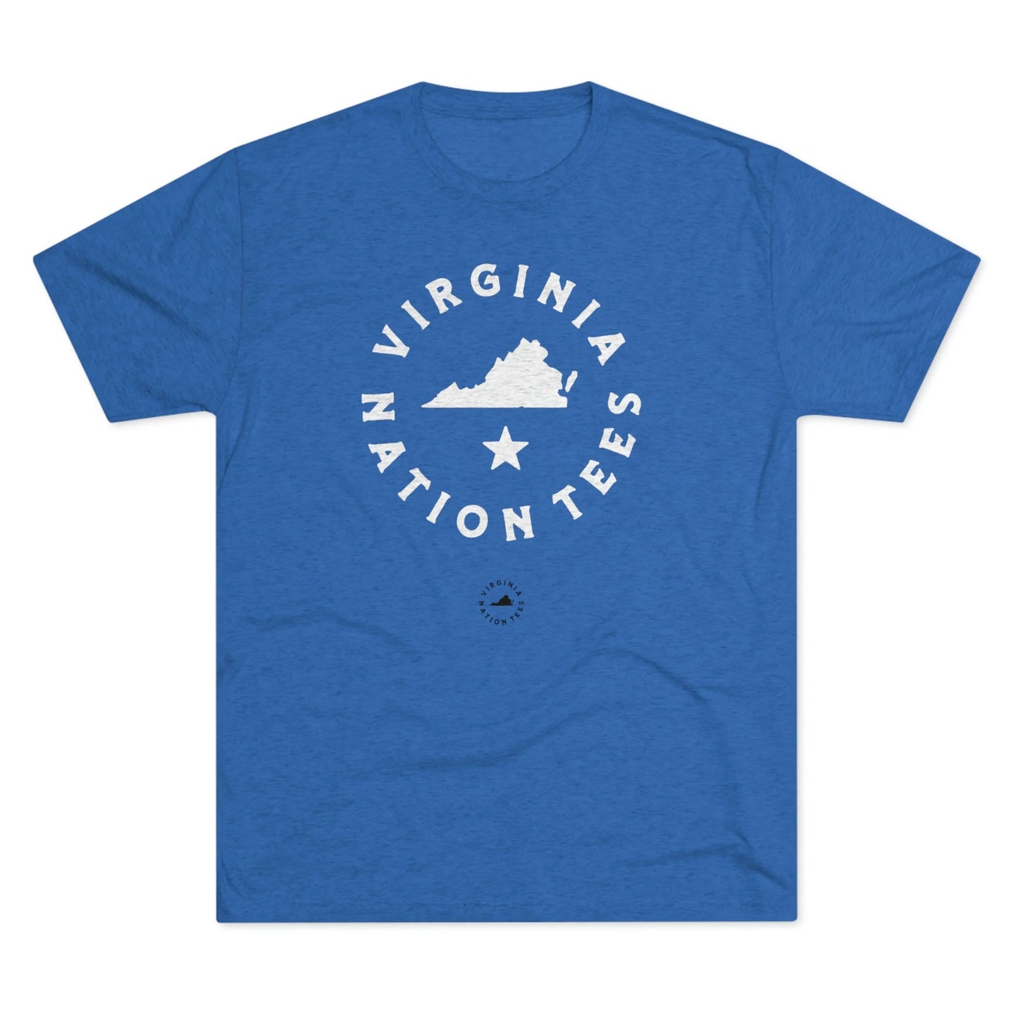 Virginia Nation Tees