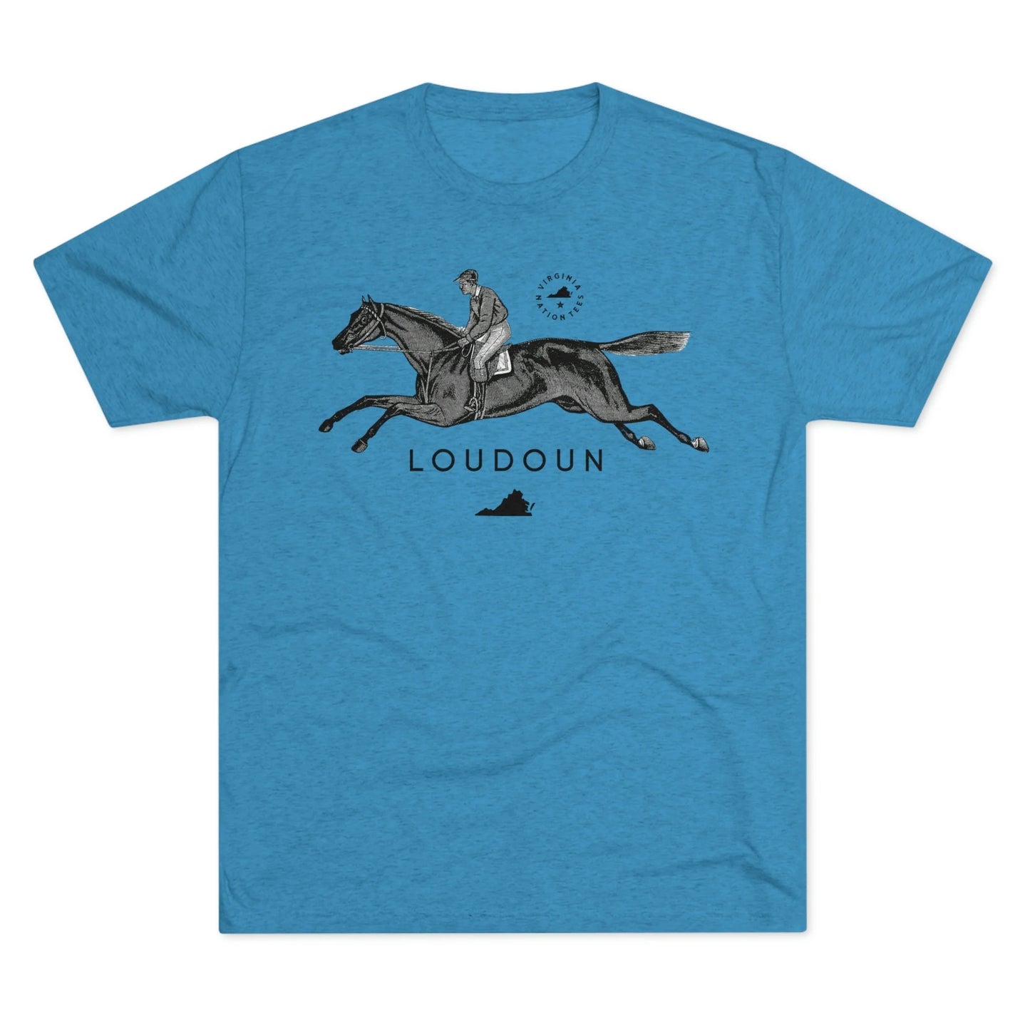 Loudoun Tri-Blend