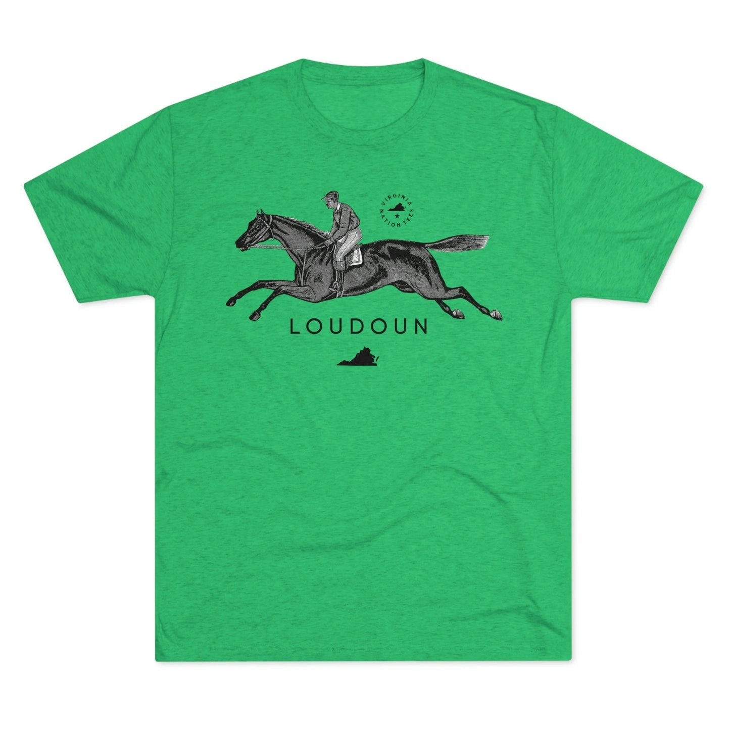 Loudoun Tri-Blend