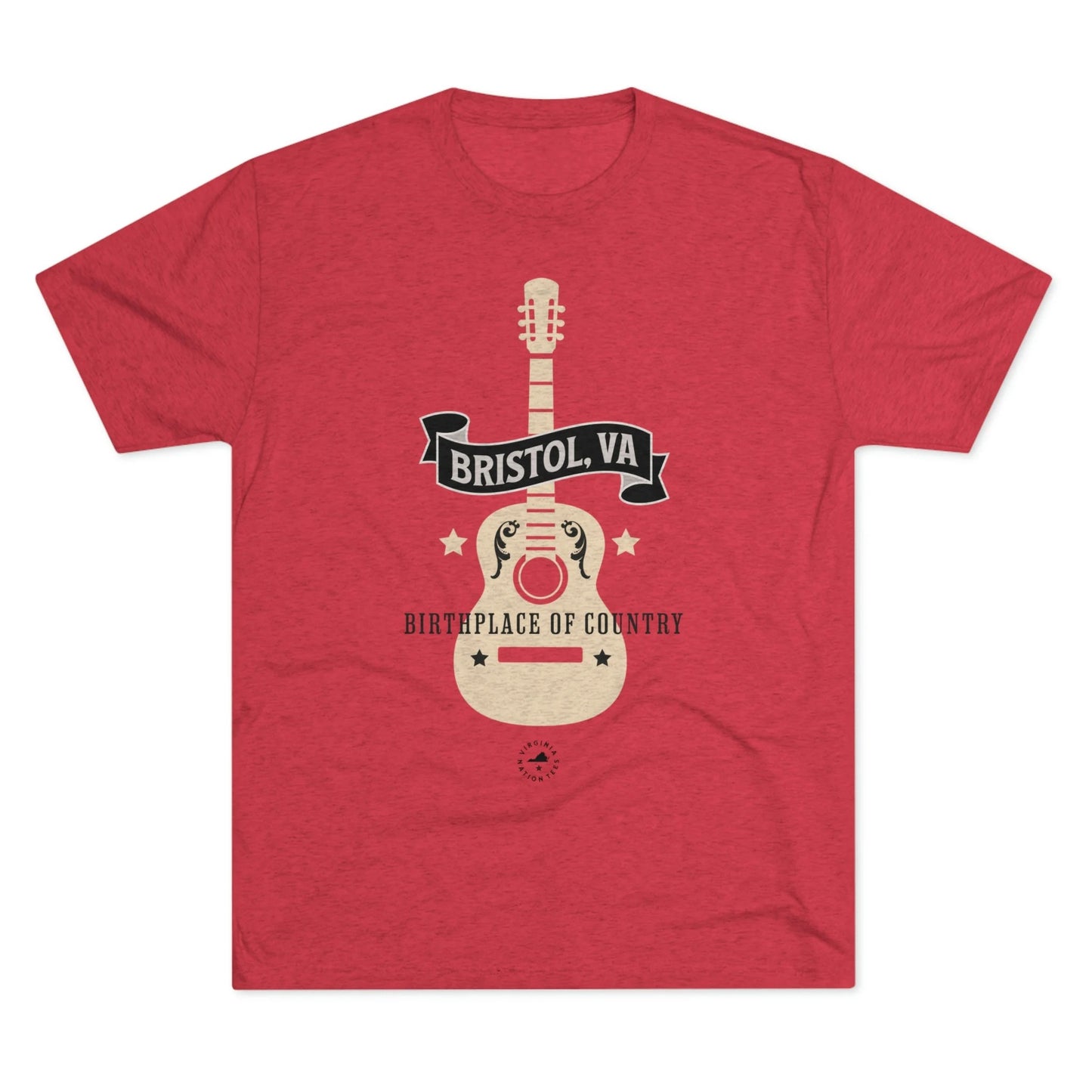 Bristol Tri-Blend
