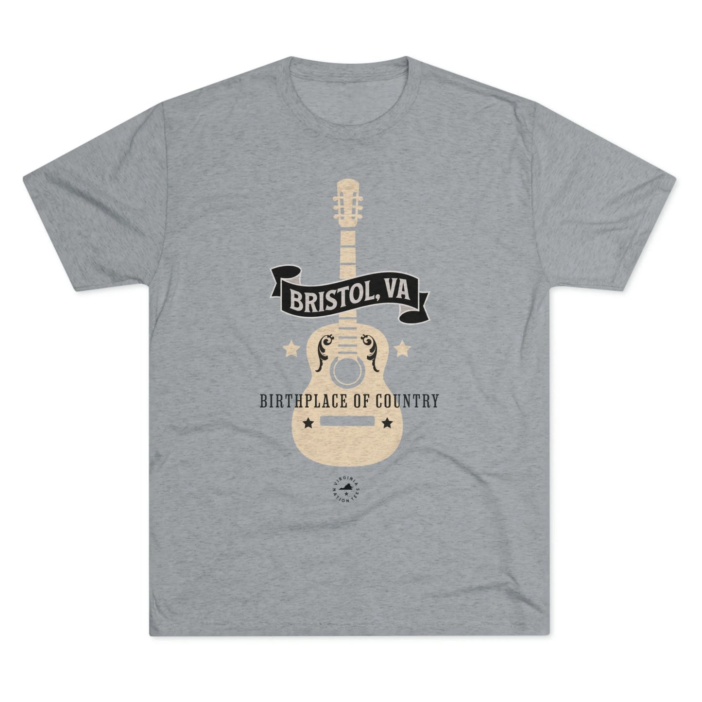 Bristol Tri-Blend