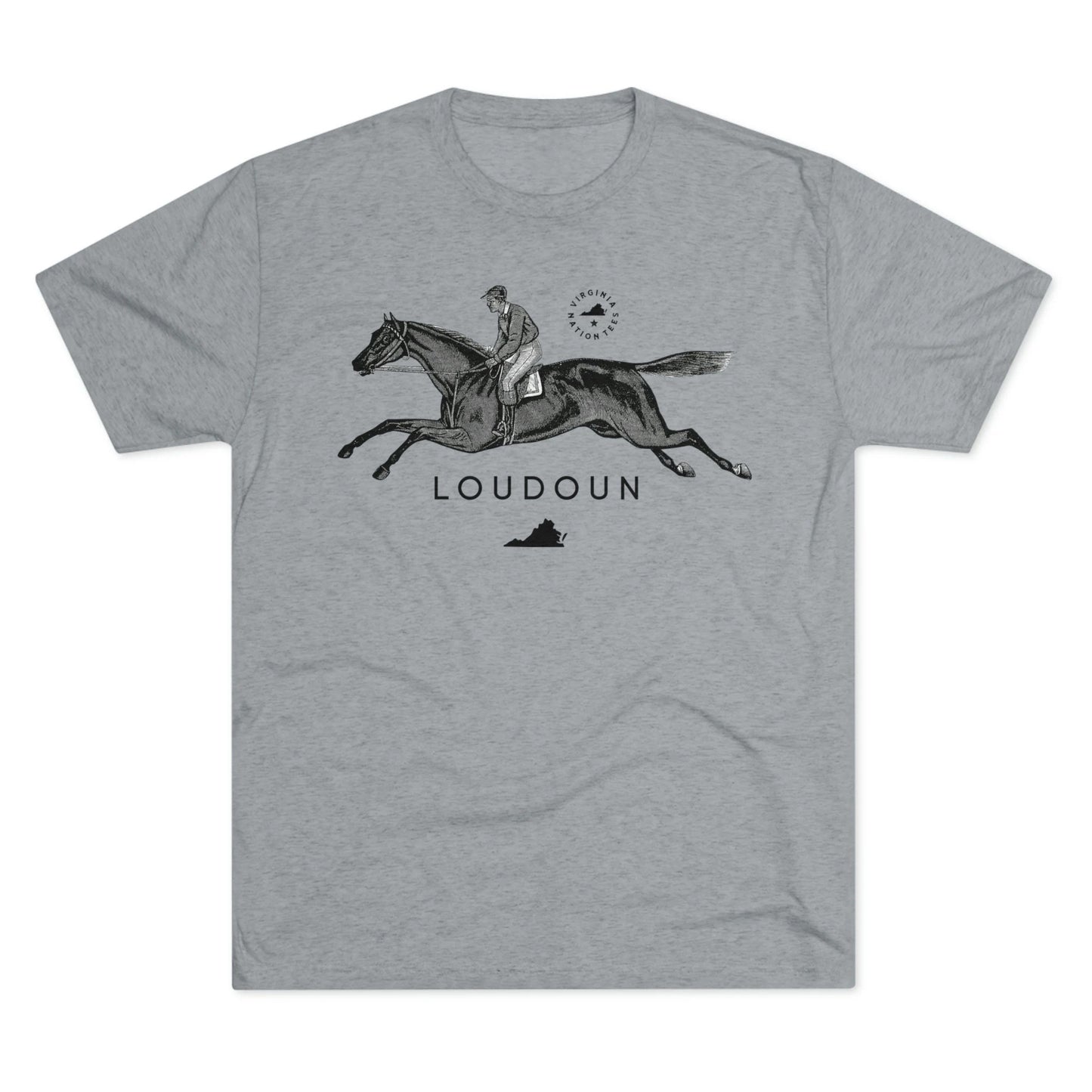 Loudoun Tri-Blend