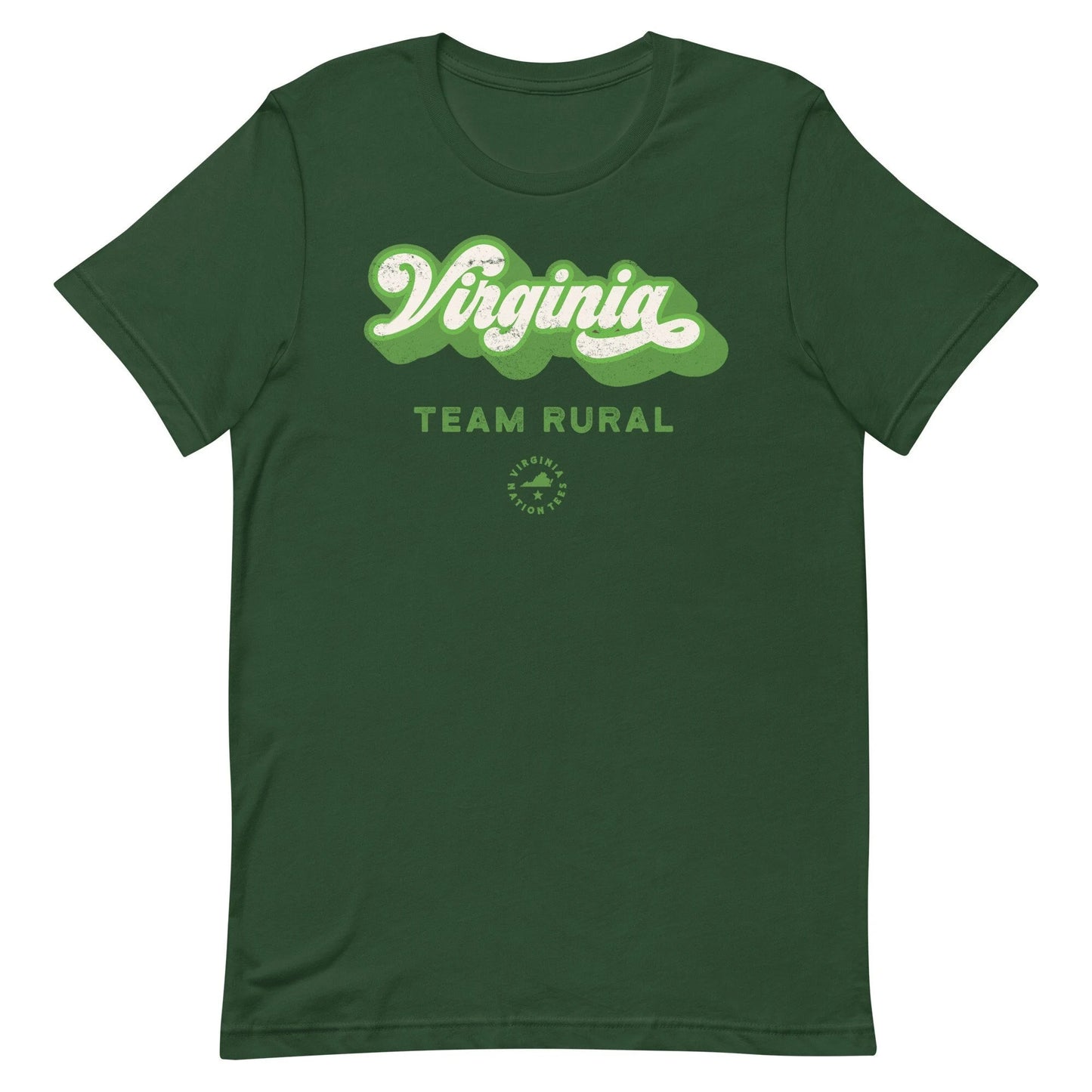 Virginia Team Rural