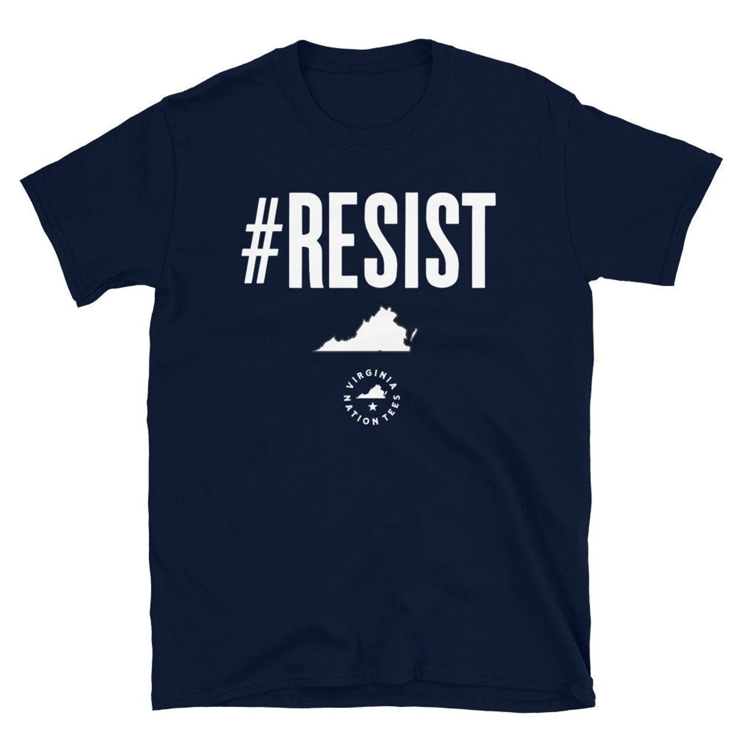 Resist! Virginia