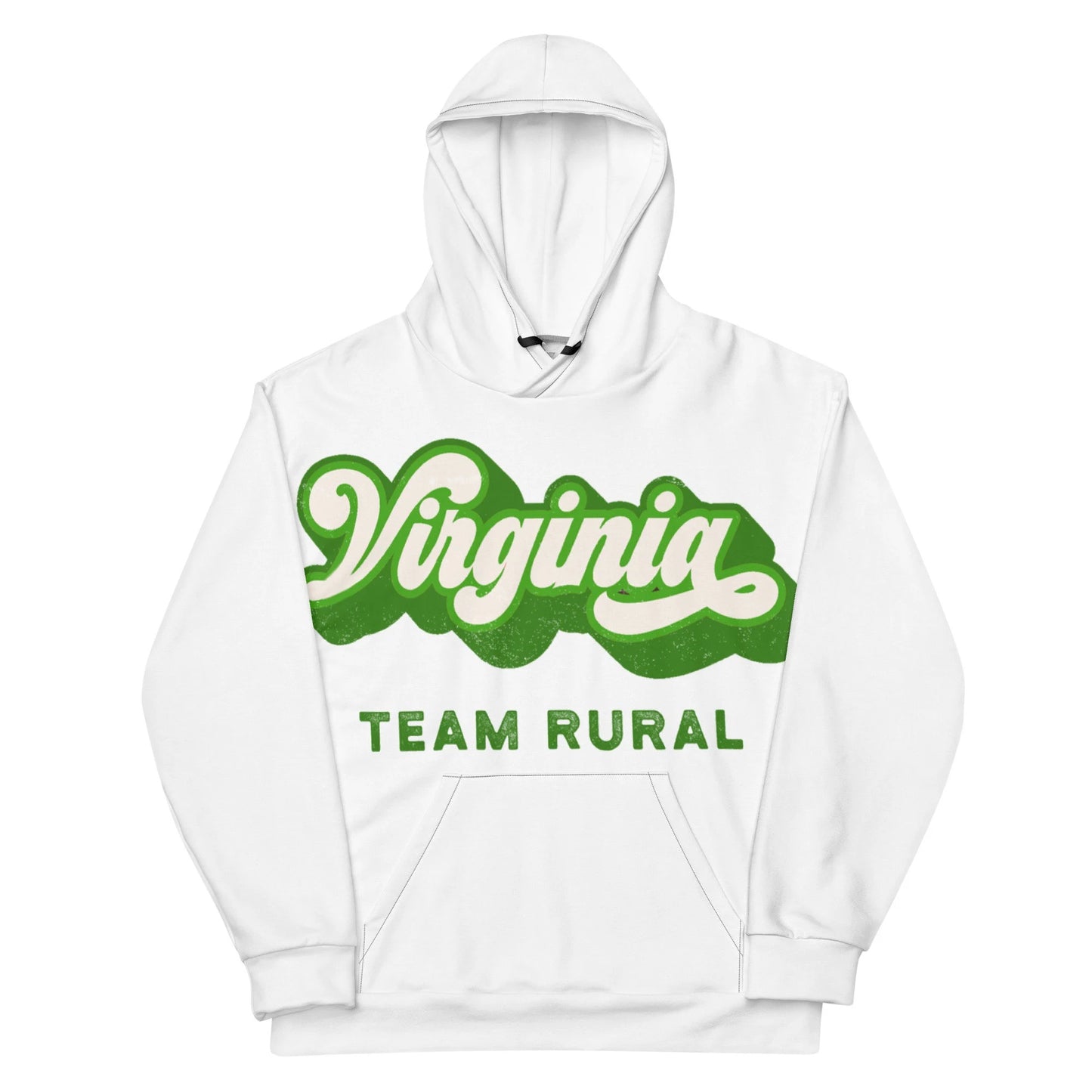 Rural Virginia Hoodie