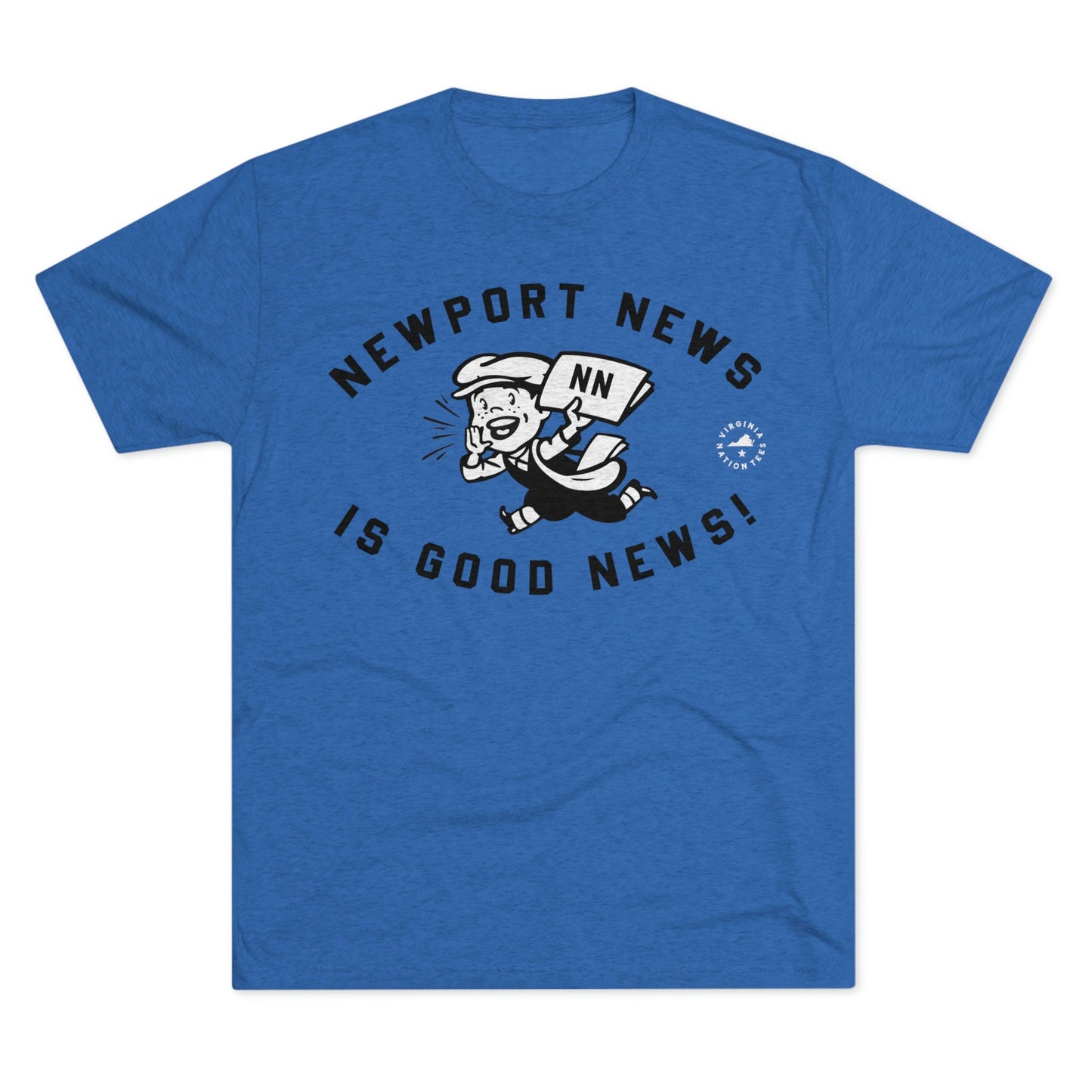 Newport News is Good News
