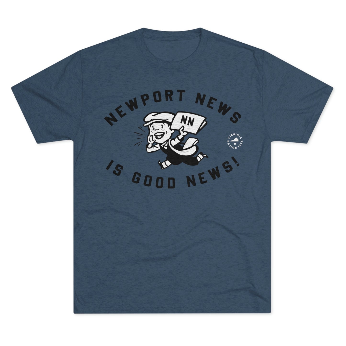 Newport News is Good News