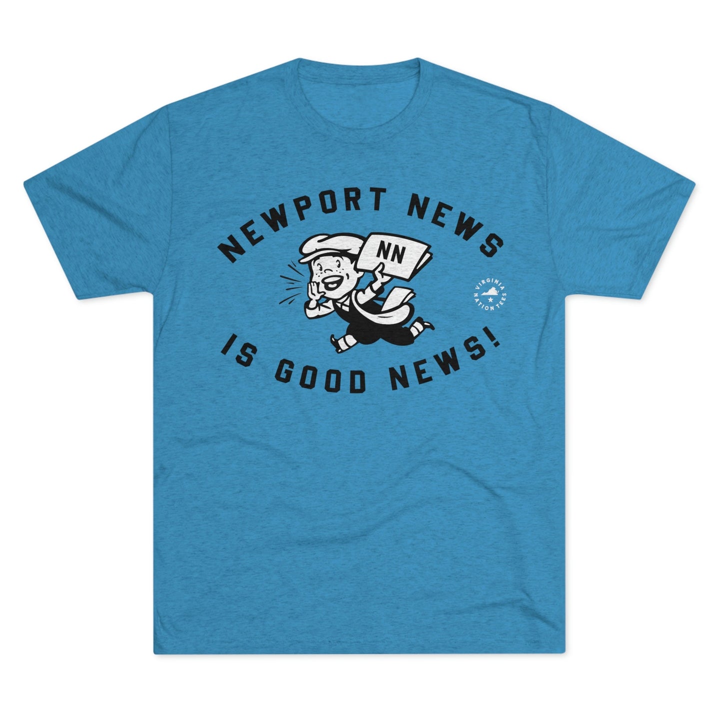 Newport News is Good News