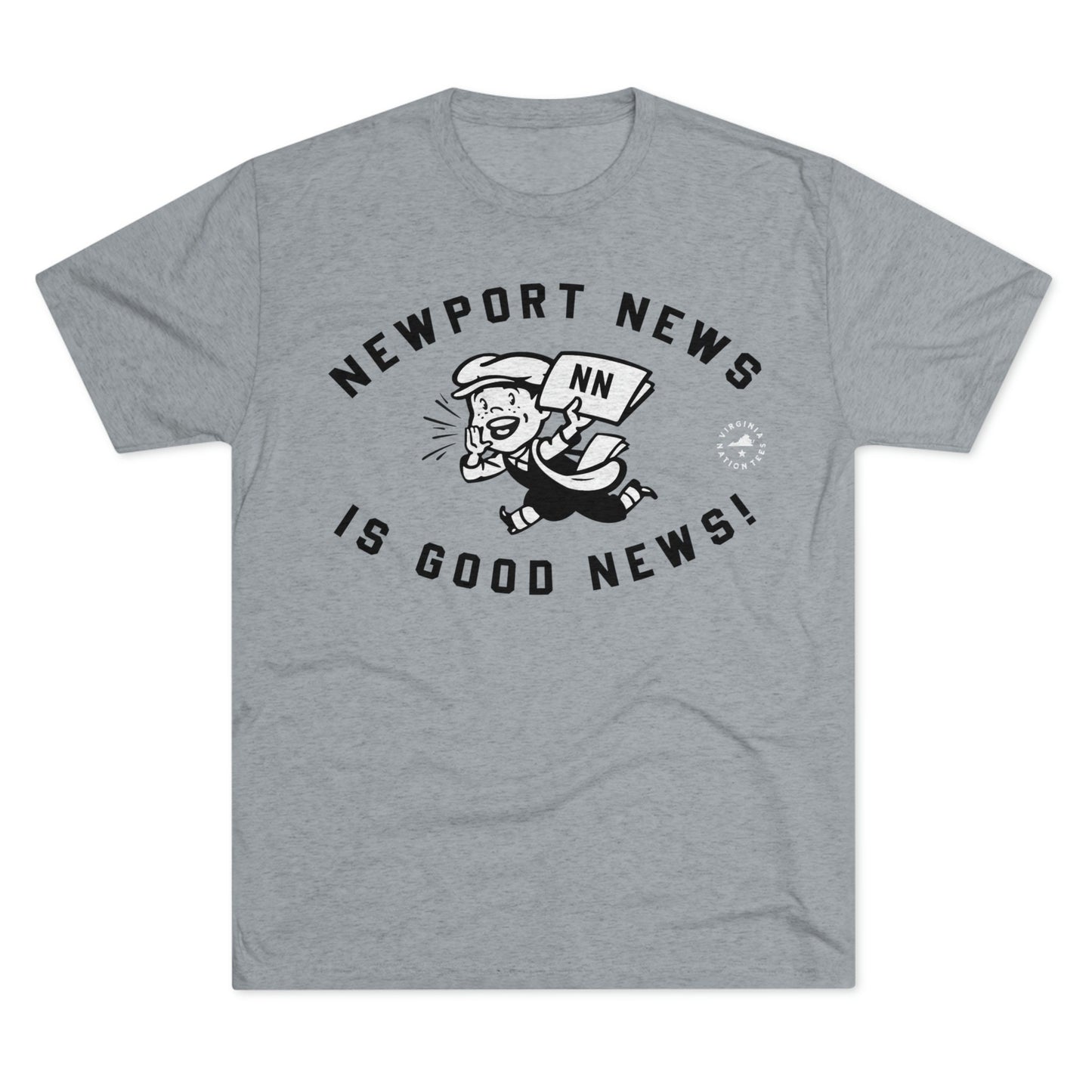 Newport News is Good News