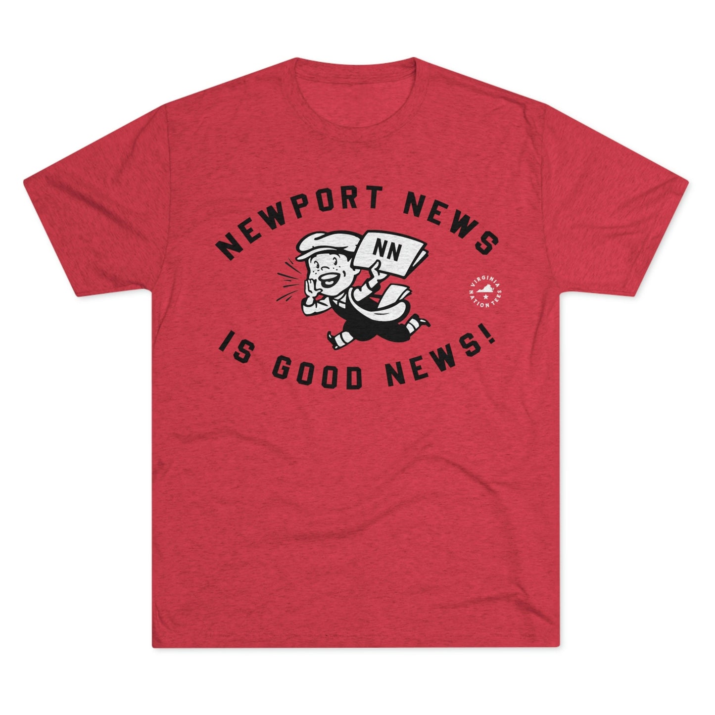 Newport News is Good News