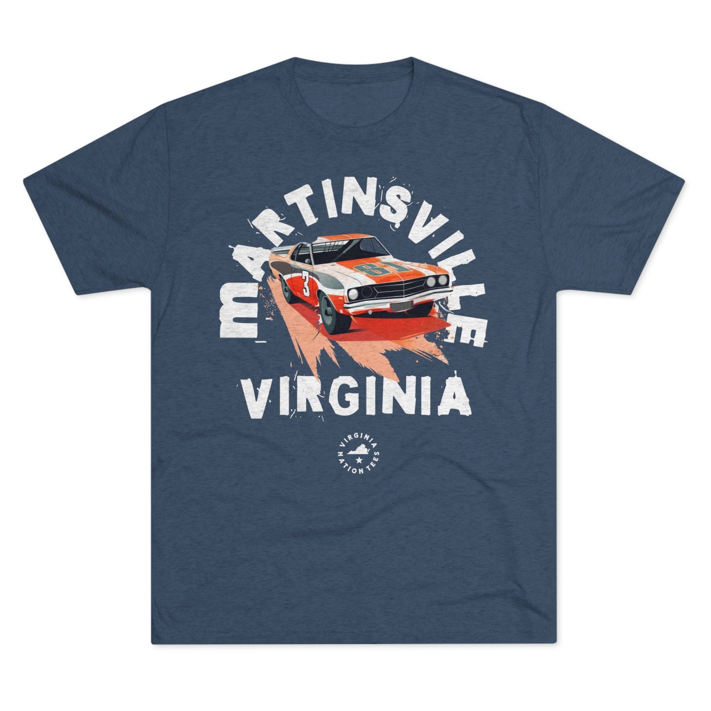Martinsville