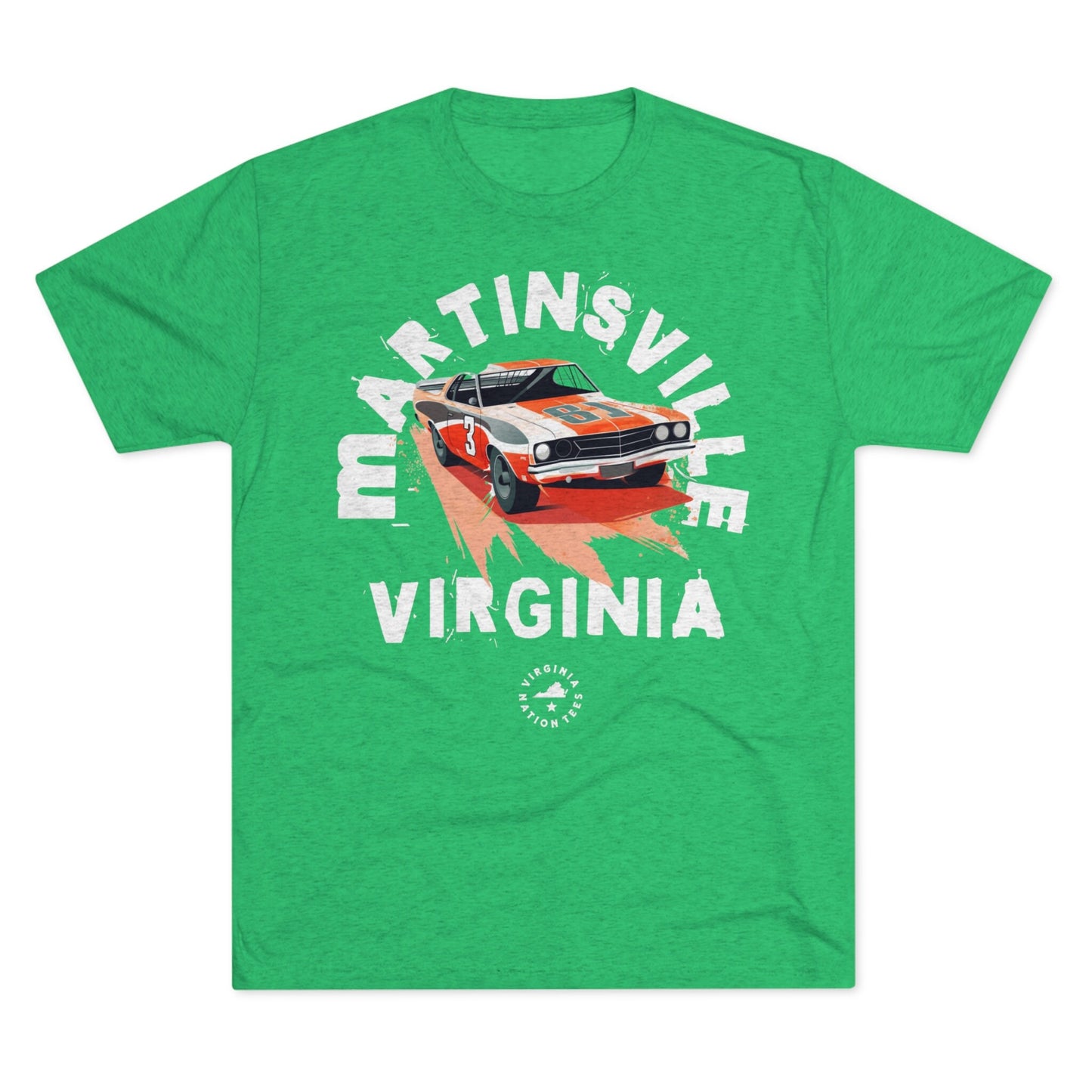 Martinsville