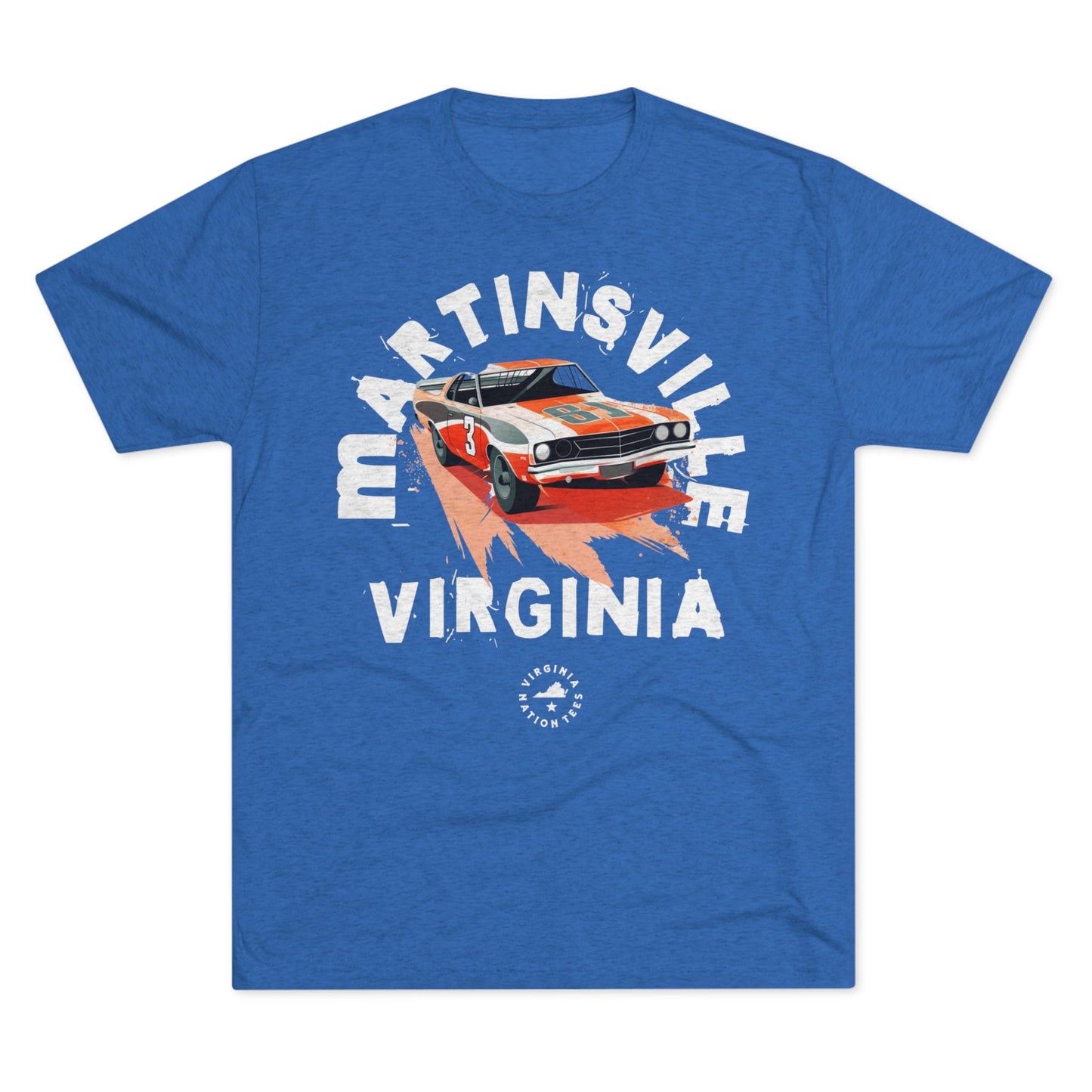 Martinsville