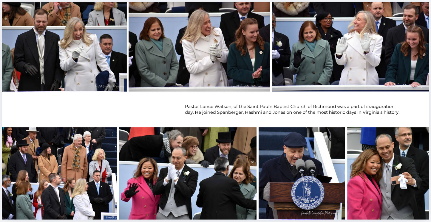 OWN THE DAY HISTORY FLIPPED - January 17, 2026