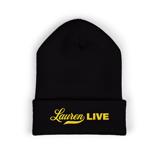 Lauren Live Beanie 2