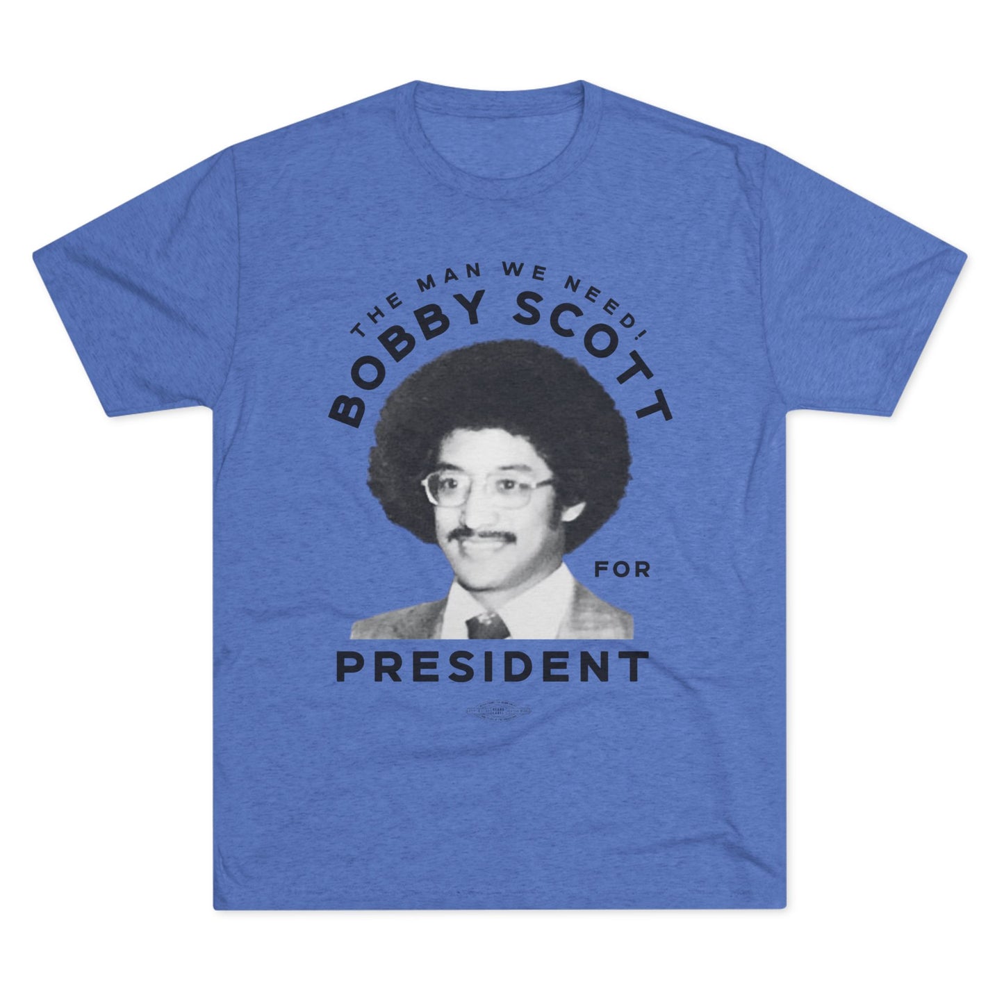 Bobby Scott for President