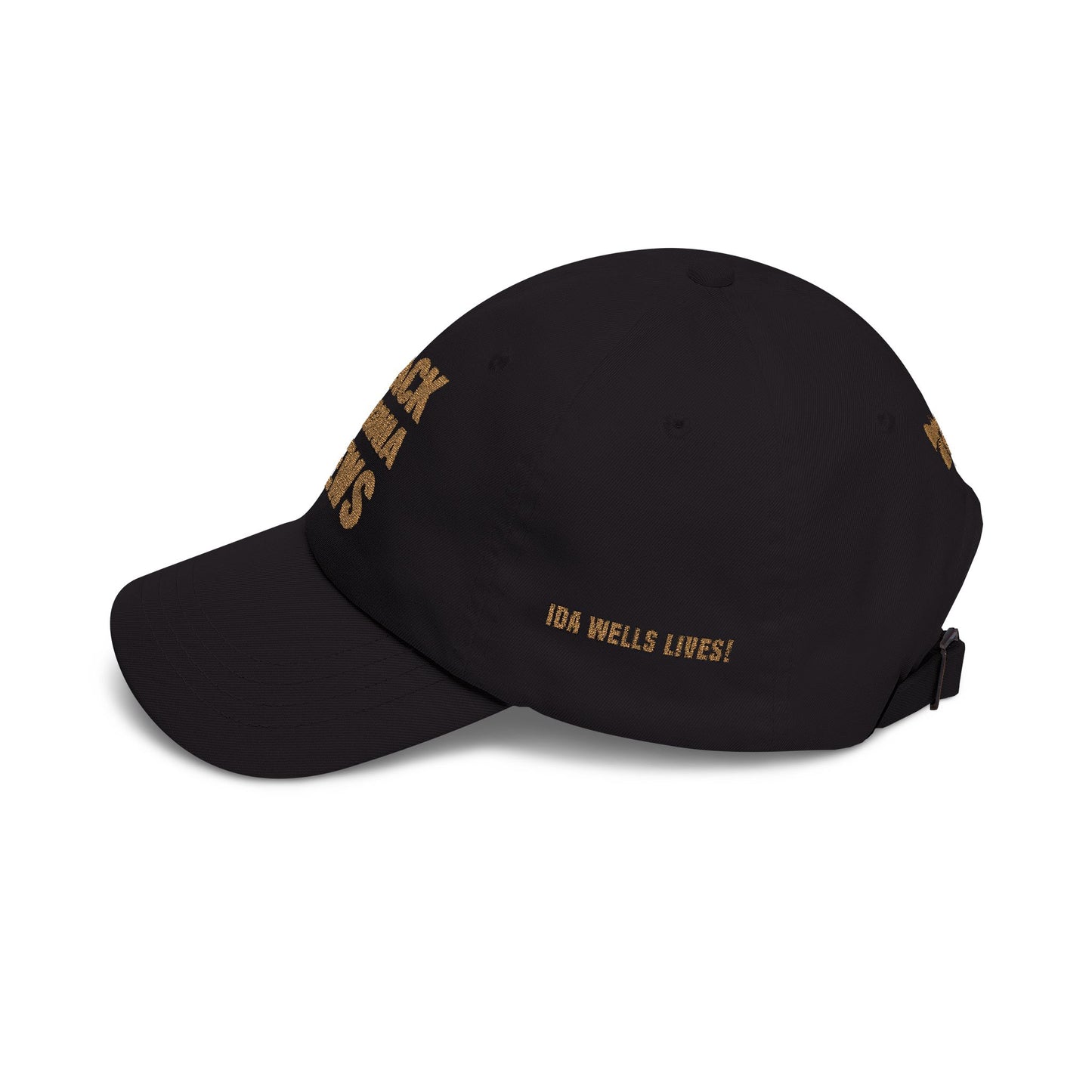 BVN Classic Cap