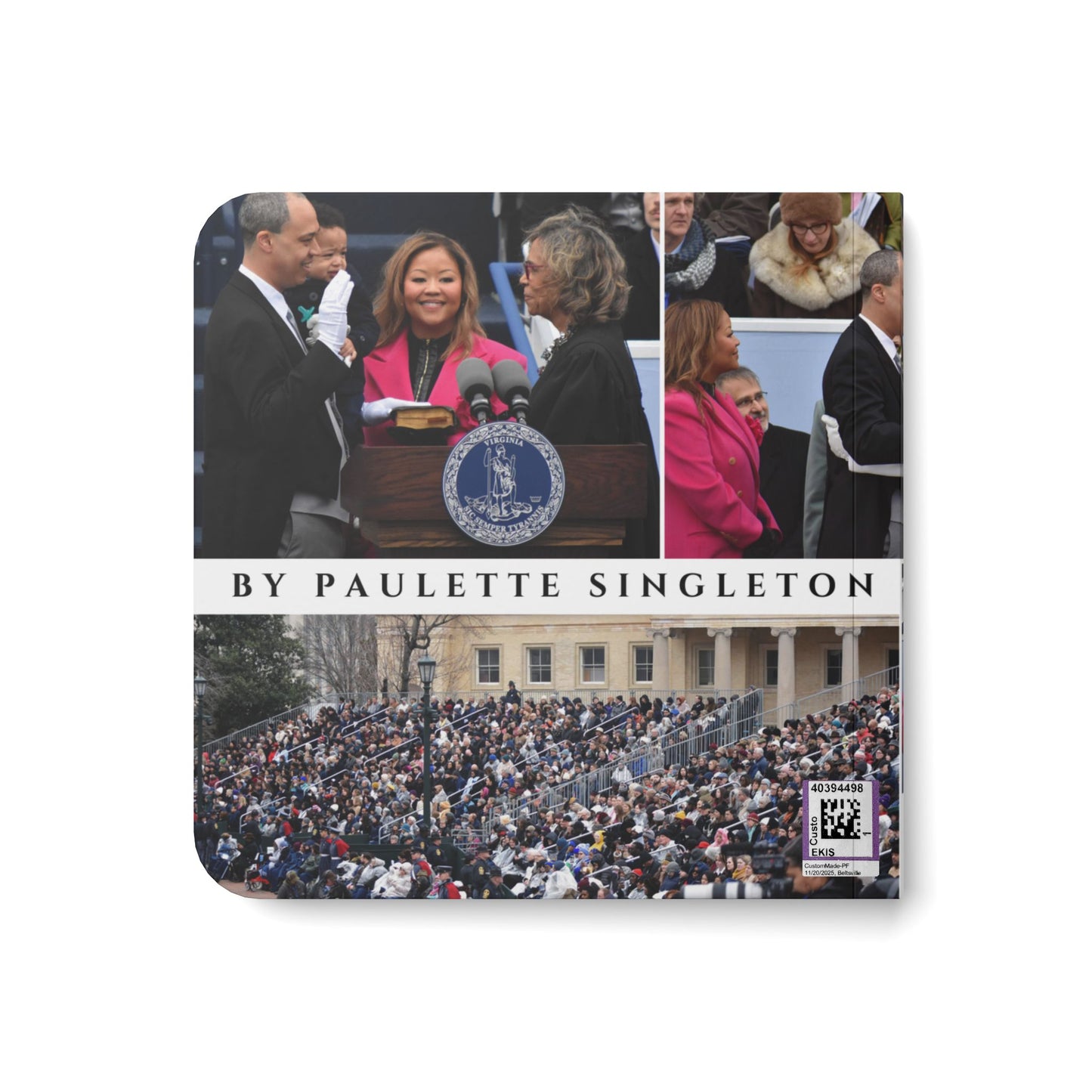 OWN THE DAY HISTORY FLIPPED - January 17, 2026