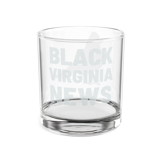 BVN Whiskey Glass