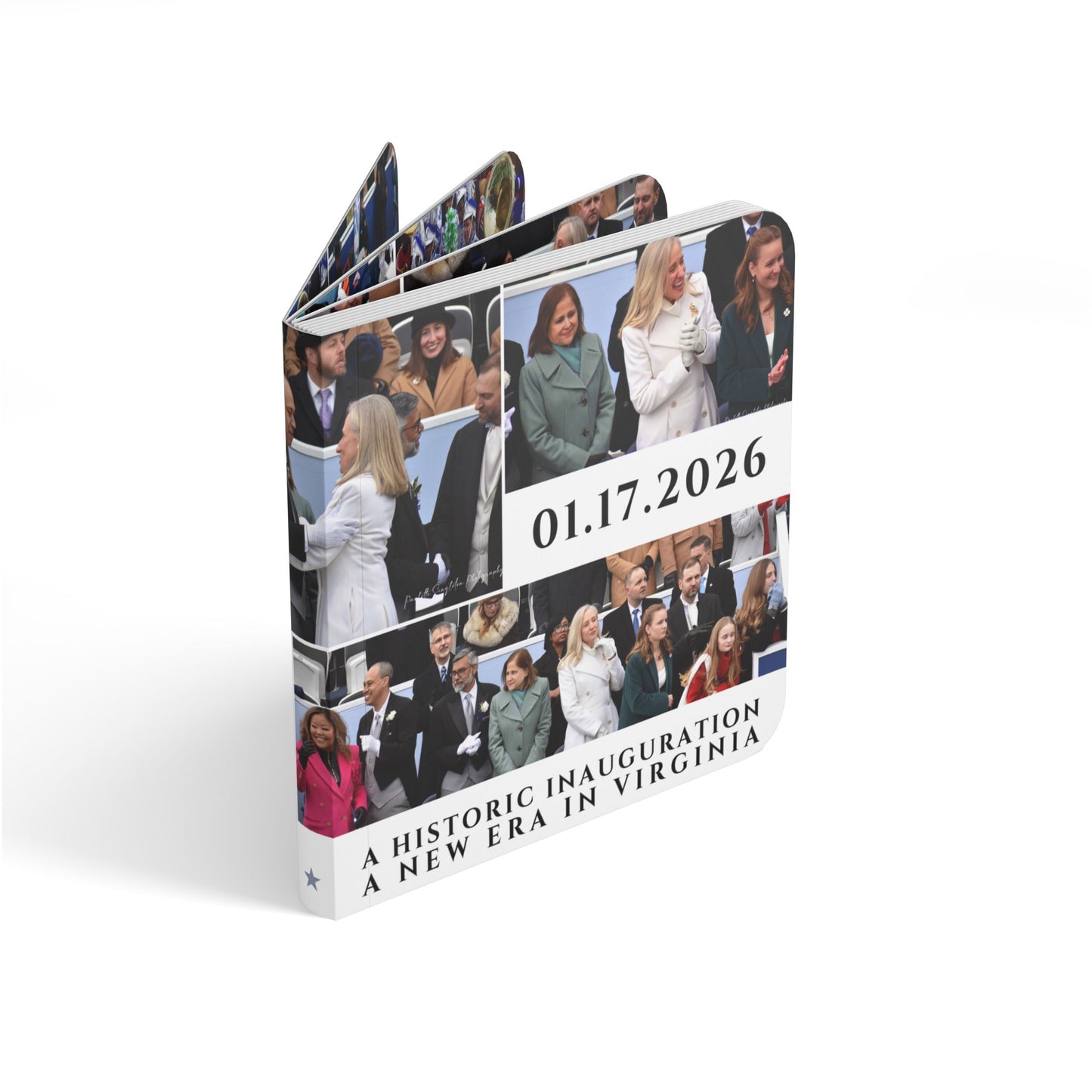 OWN THE DAY HISTORY FLIPPED - January 17, 2026