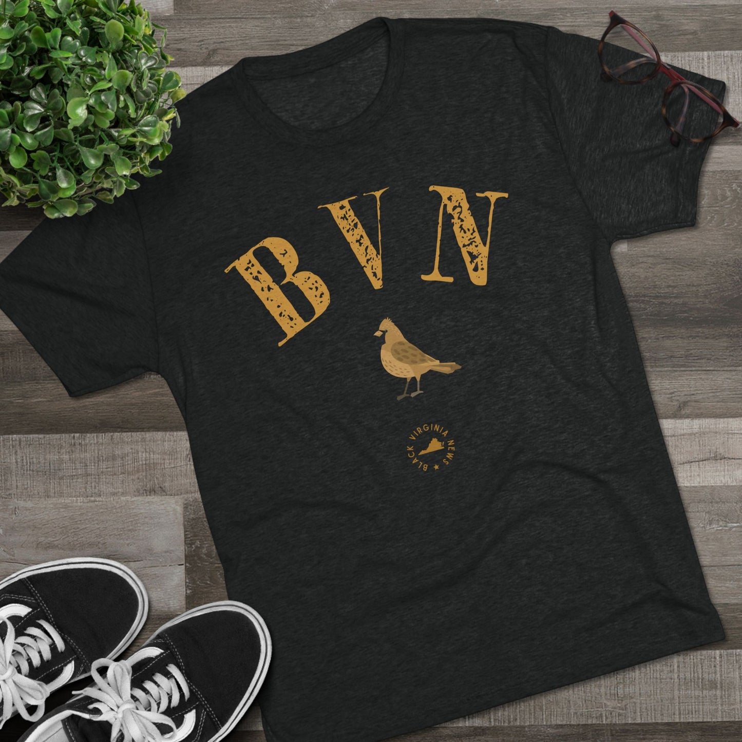 BVN Tri-Blend