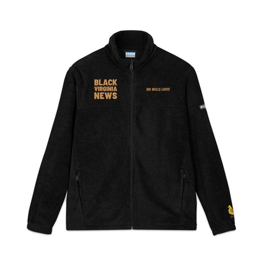 Cozy Unisex BVN Fleece