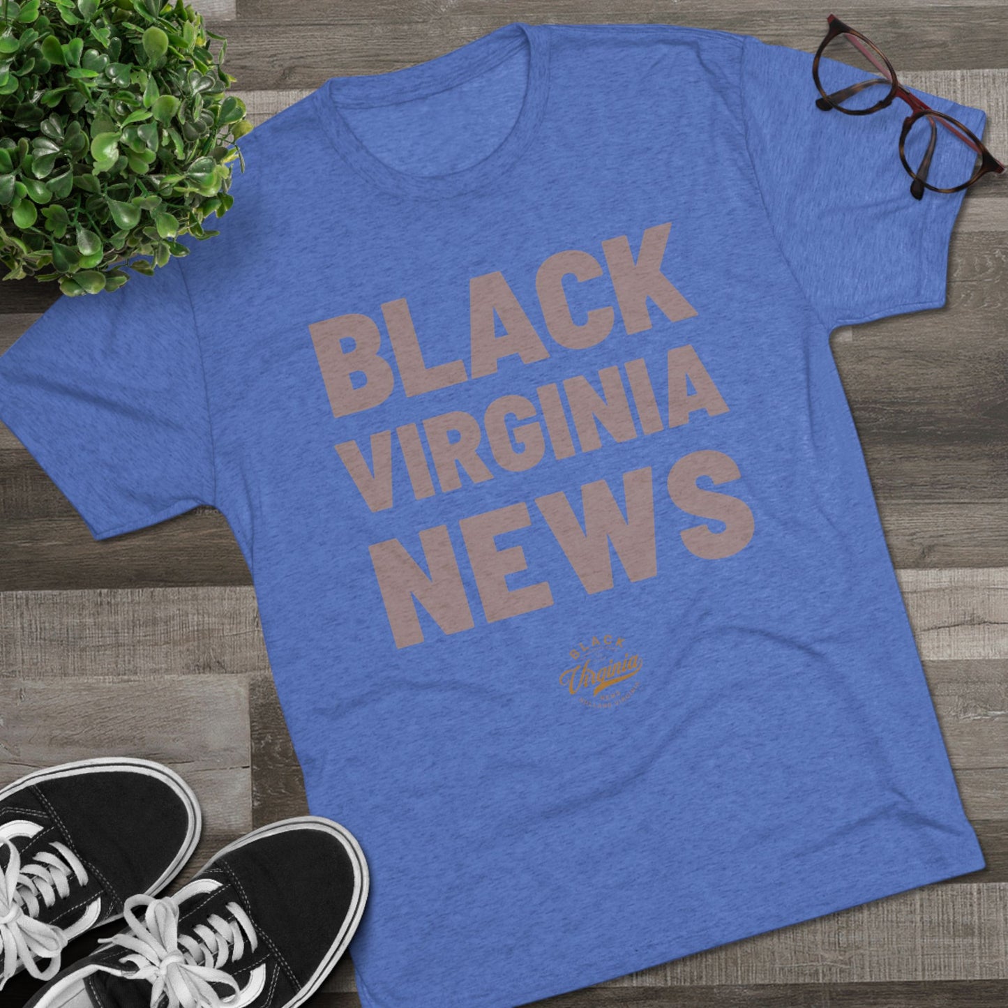 BVN Tri-Blend